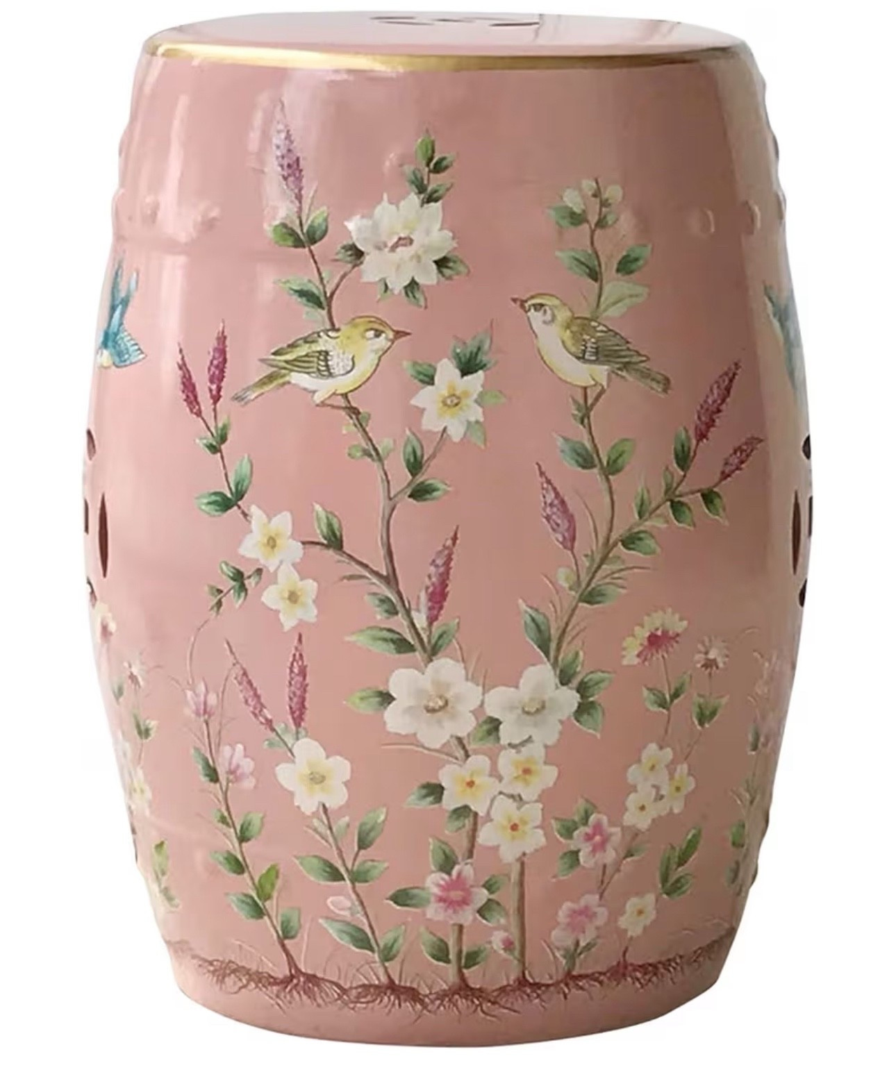 Nursery, little girl room, nightstand, cottage core, girl nursery, bump, baby, girls room, accent table