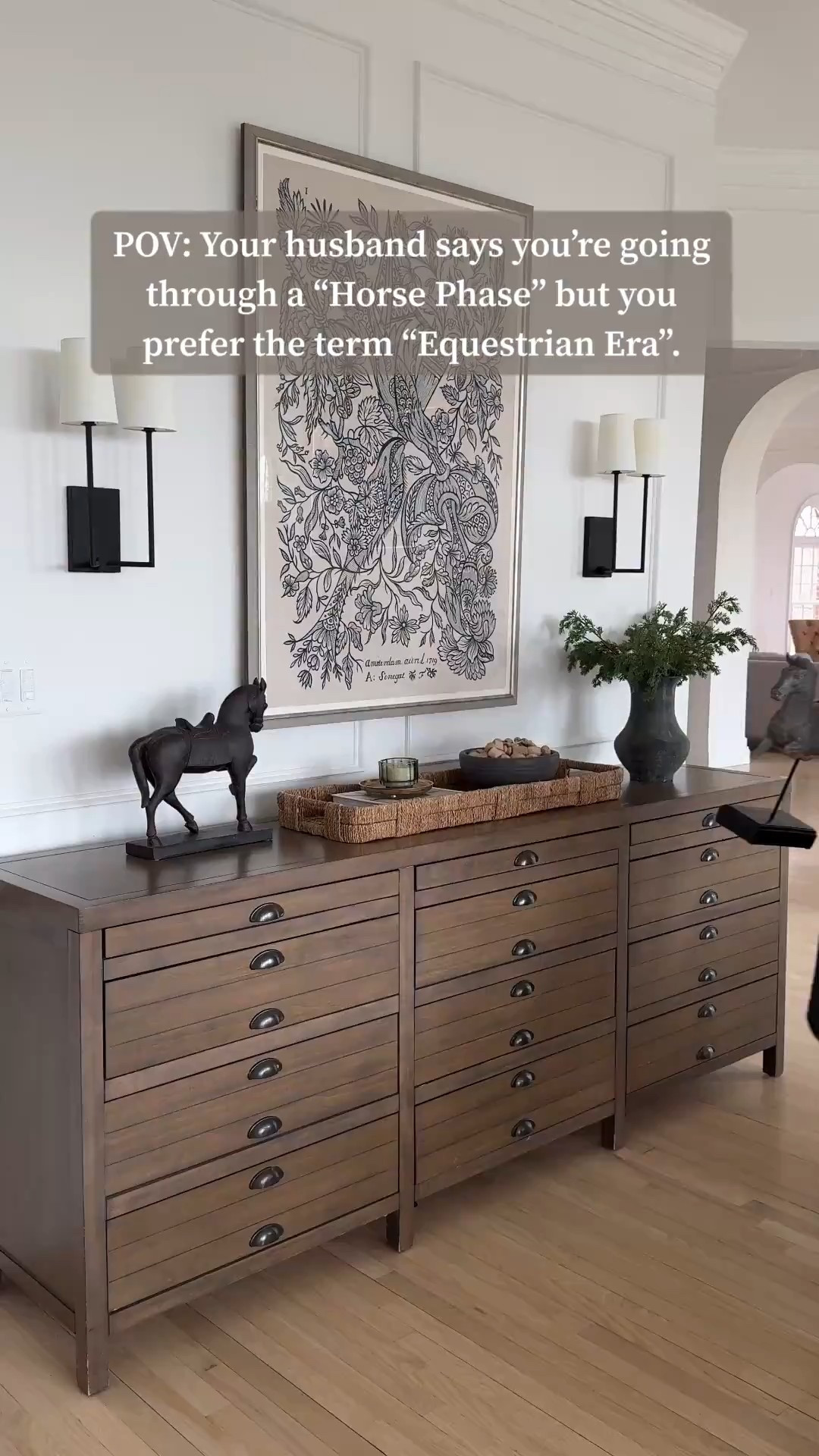 Loving the equestrian decor (or horse decor if your my husband) favorites from Amazon! #LTKWatchNow



#LTKHome #LTKstorytime #LTKSeasonal