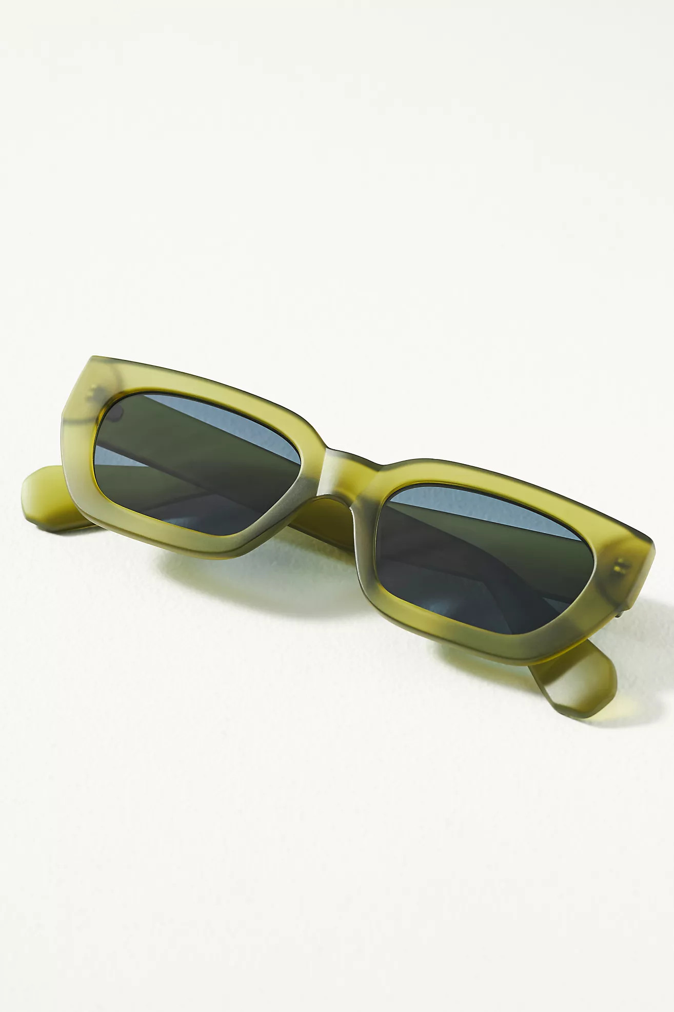 Matte Boards Sunglasses | Anthropologie (US)