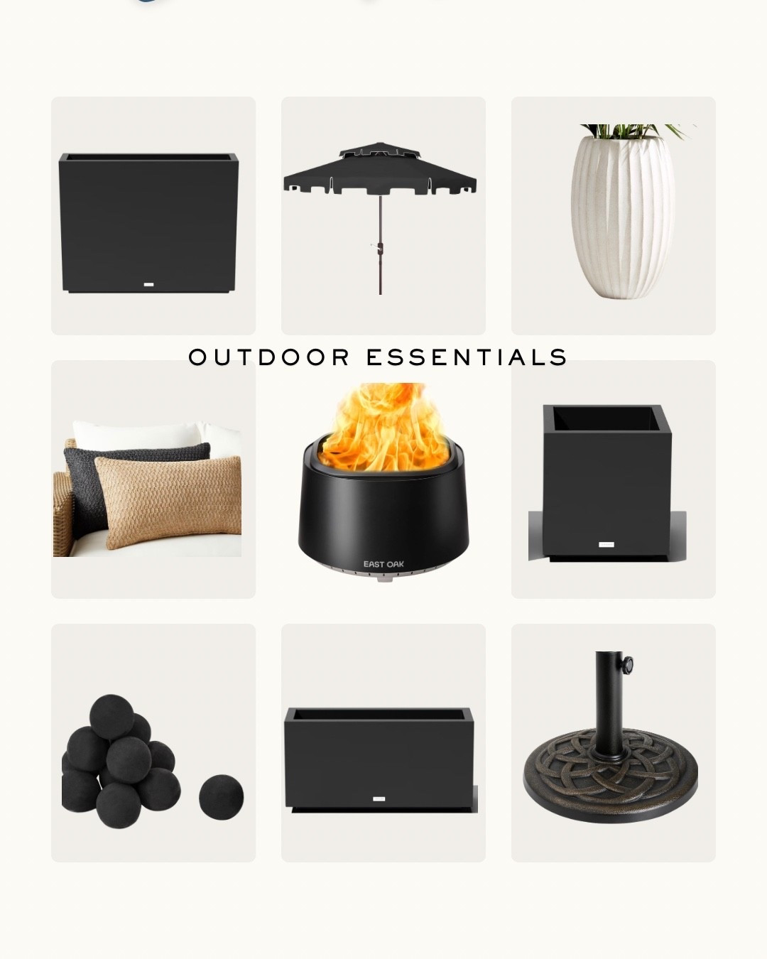 Outdoor Essentials
Shop my favorite outdoor essentials that I personally love and own.


#LTKmomlife #LTKHome #LTKSpringSale