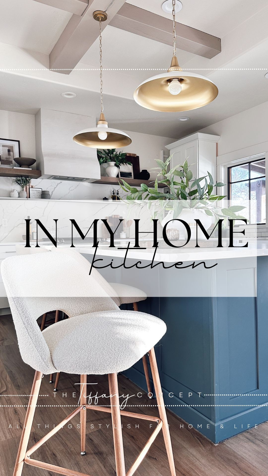 Shop my KITCHEN! From handy gadgets, stylish seating, modern lighting, greenery, chic cooking appliances and utensils to show stopping decor that fits perfect in a kitchen. You can find it all here! Easily shop your favorites here! 

#LTKFindsUnder50 #LTKHome #LTKSaleAlert