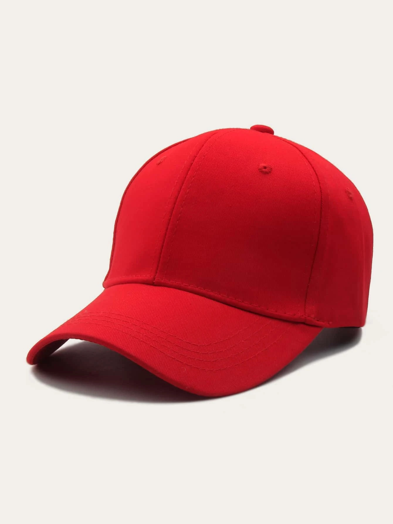 Plain Baseball Cap | SHEIN