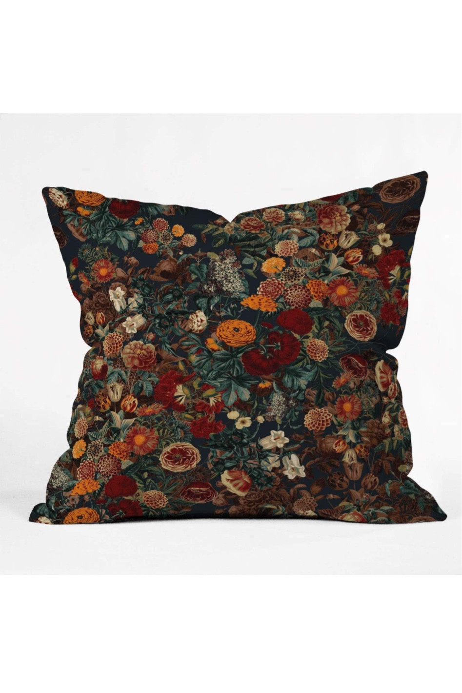 Fall throw pillow 🍁🍂

#LTKHome #LTKFindsUnder50 #LTKSeasonal