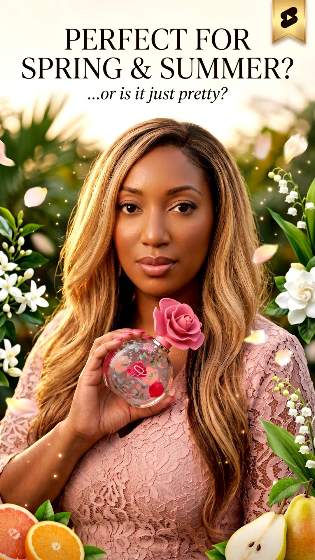 Best SPRING to SUMMER Fragrance!!!

#LTKSaleAlert #LTKBeauty #LTKTravel