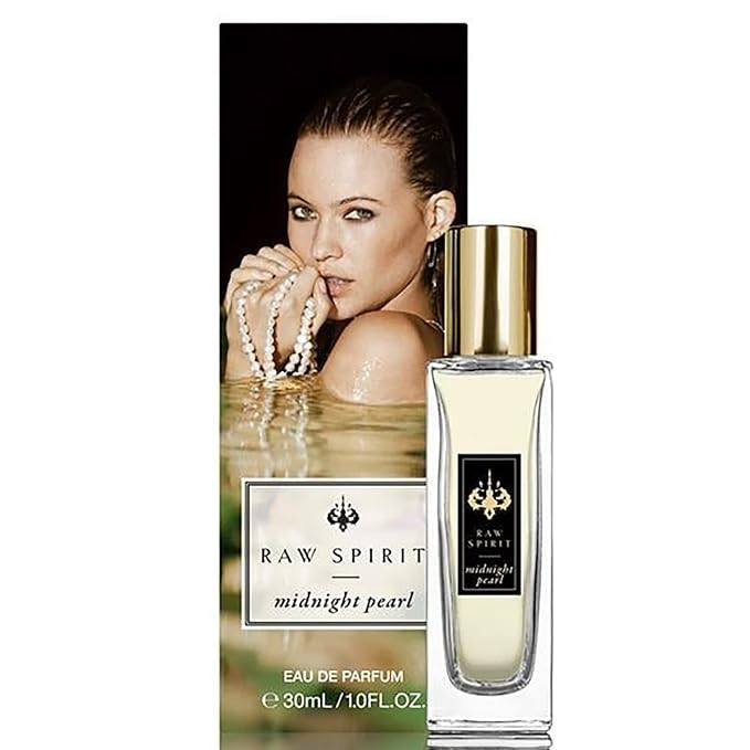 Visit the Raw Spirit Store | Amazon (US)