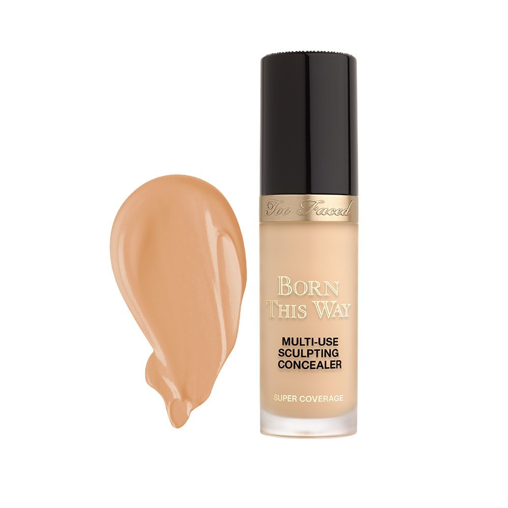 Born This Way Super Coverage Concealer | Too Faced Cosmetics