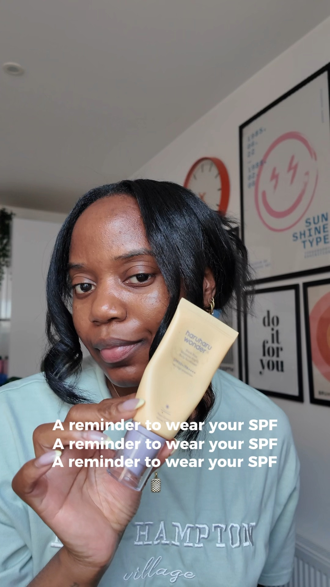 Light weight, no white cast, easy to blend spf ✨

#LTKtravel #LTKeurope #LTKsummer