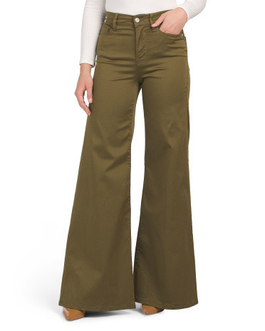 Le Palazzo Wide Leg Pants | TJ Maxx