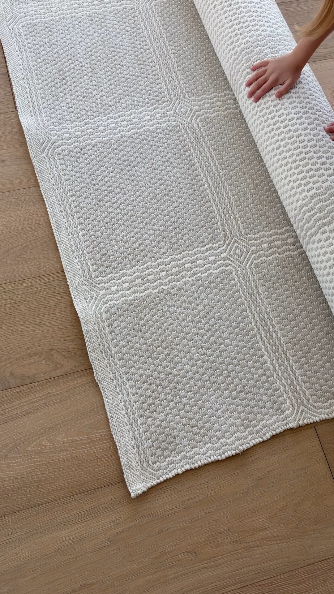 Our new breakfast book rug on sale and performance material

#LTKHome #LTKSaleAlert