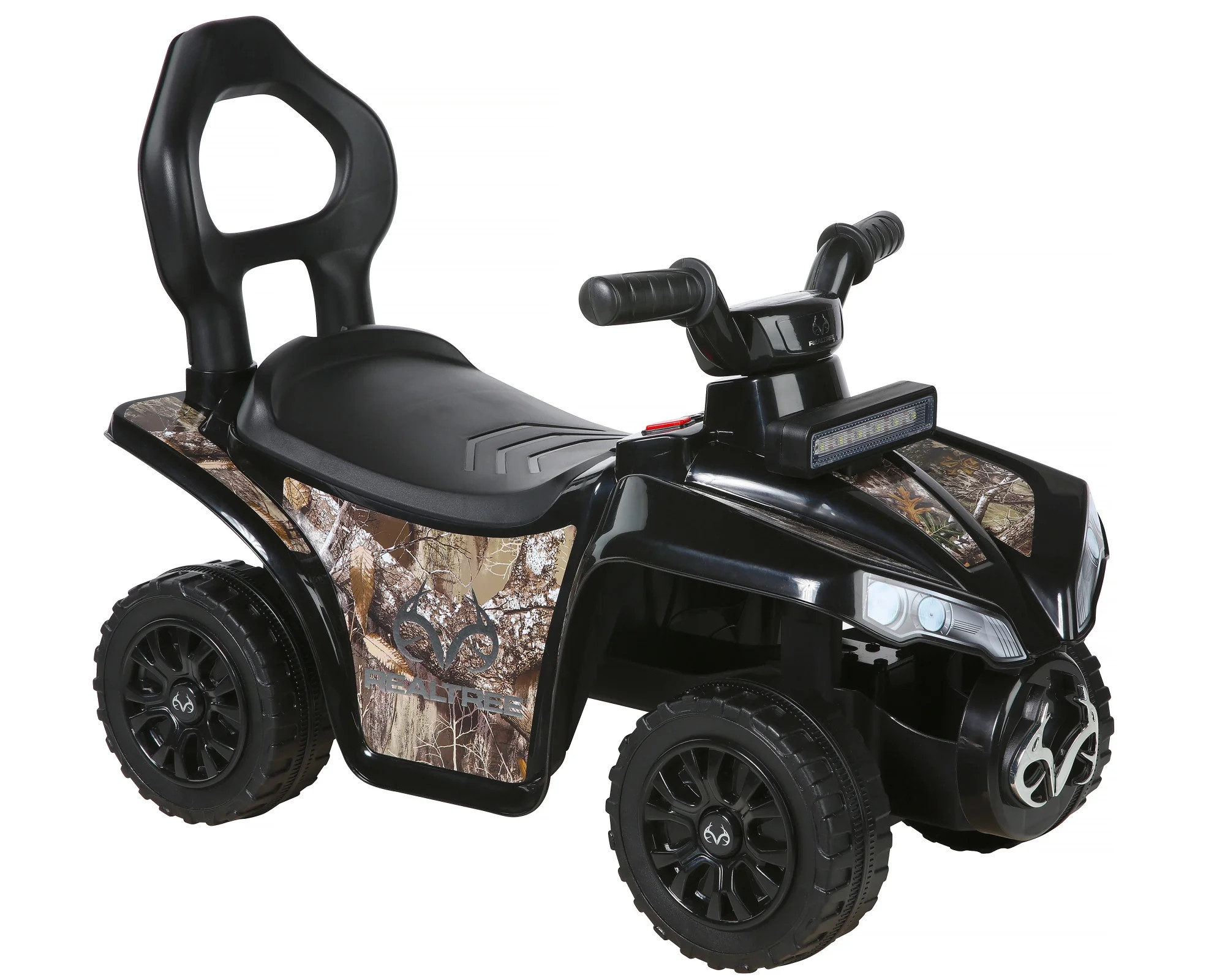 Dynacraft Realtree Foot to Floor Boys Kids Ride-on for Age 1.5-3 Years | Walmart (US)
