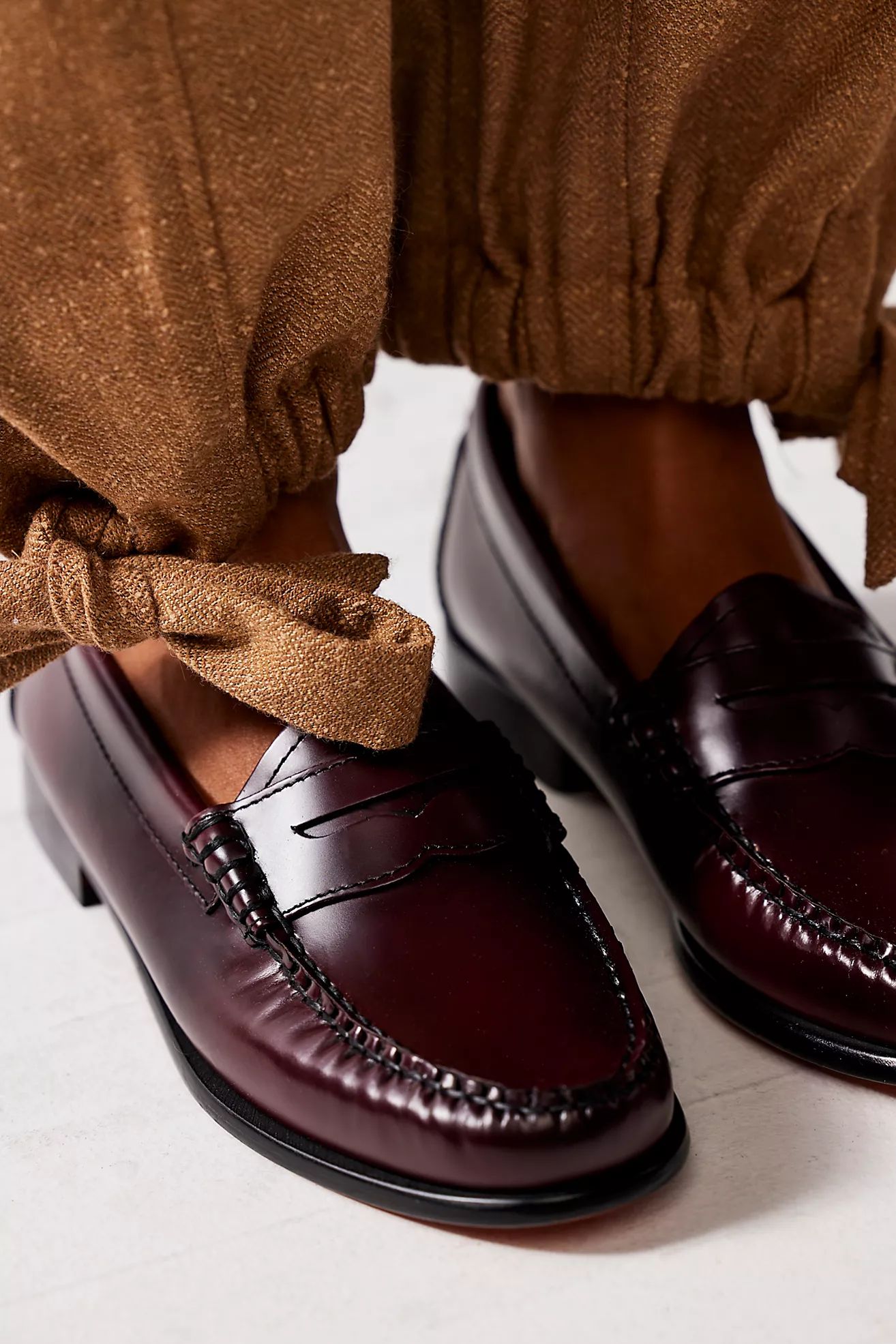 G.H. Bass Whitney Loafer | Free People (Global - UK&FR Excluded)