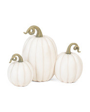 23in Outdoor Safe Pumpkins | TJ Maxx