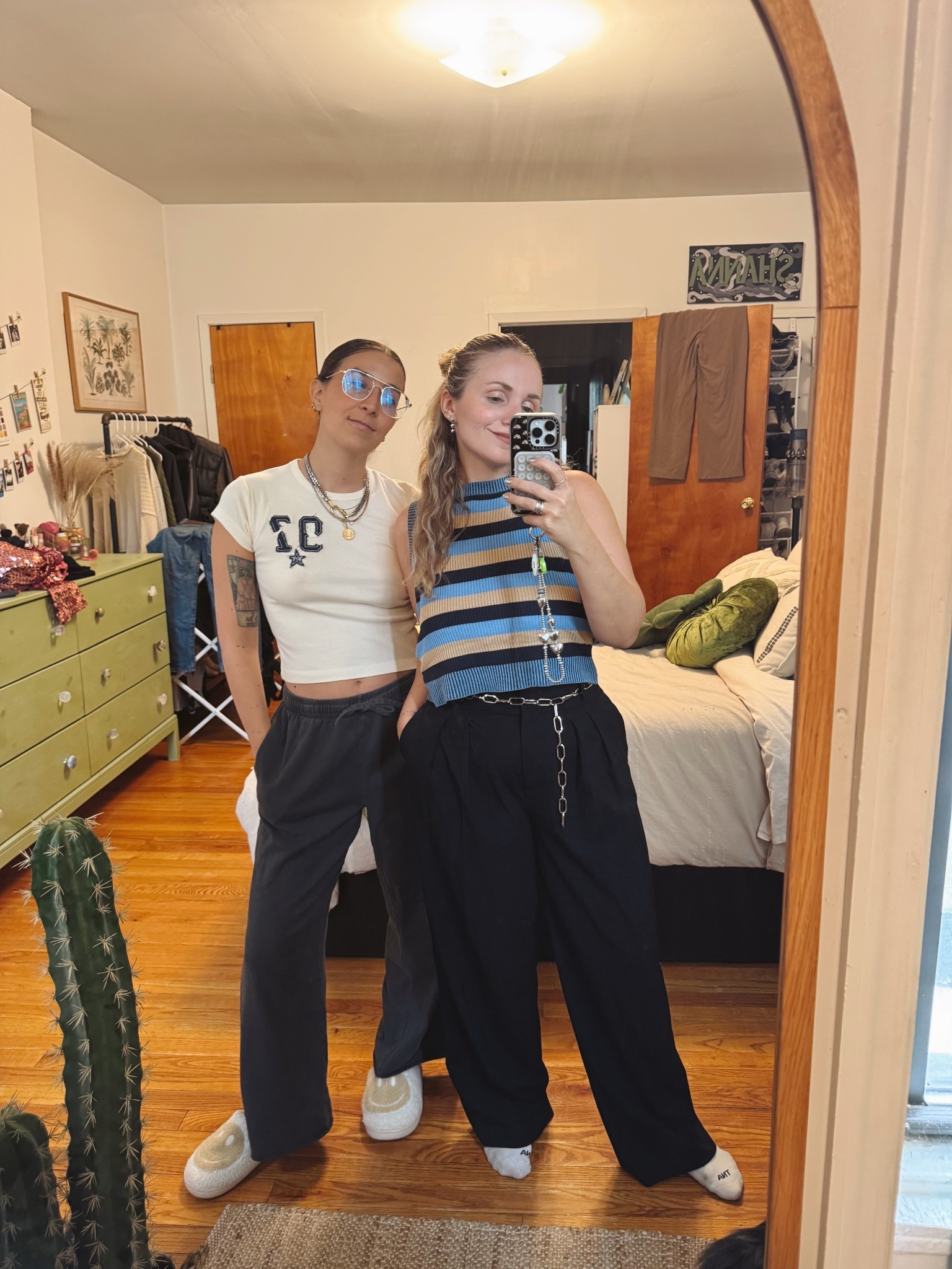 Cute and comfy fits 🫶🏻

#LTKHome #LTKFindsUnder100 #LTKTravel