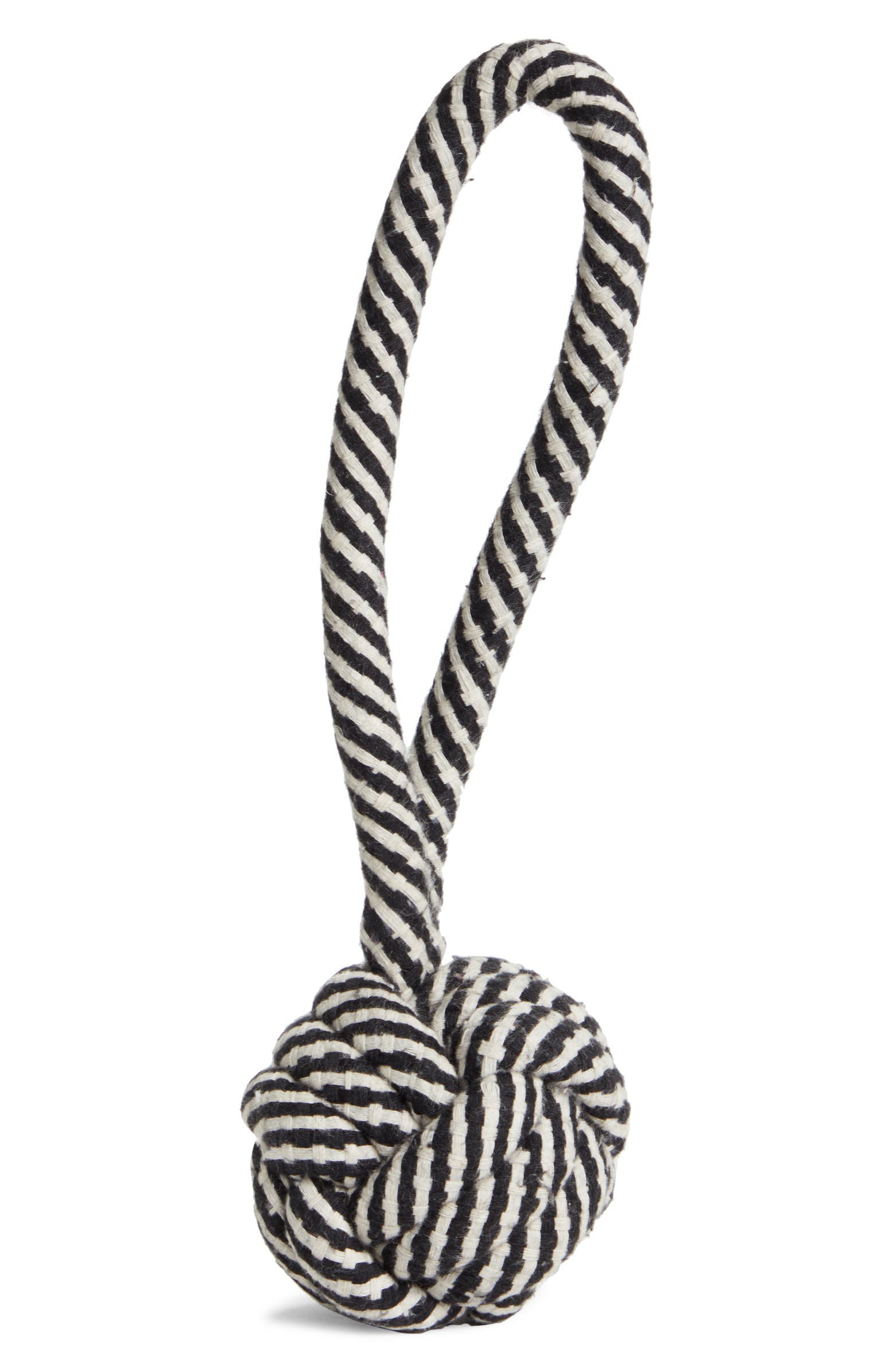 Small Knotted Cotton Rope Dog Toy | Nordstrom