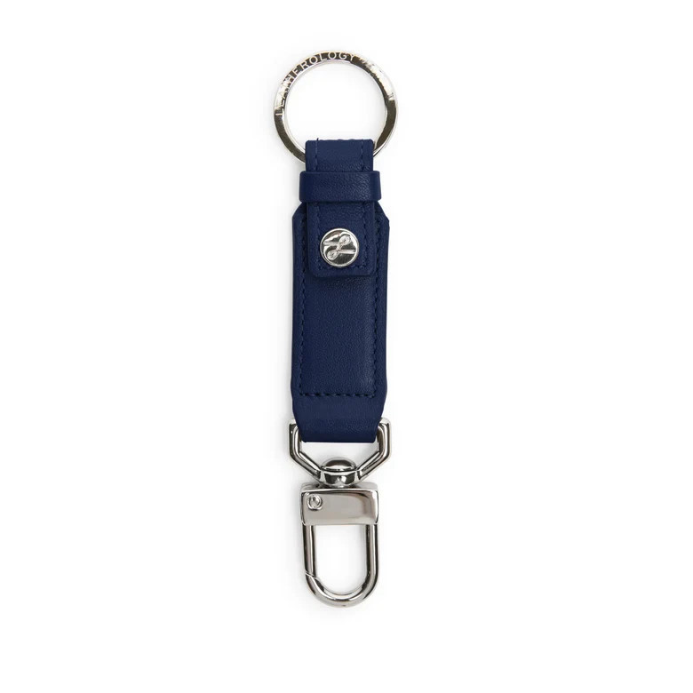 Valet Snap Keychain | Leatherology