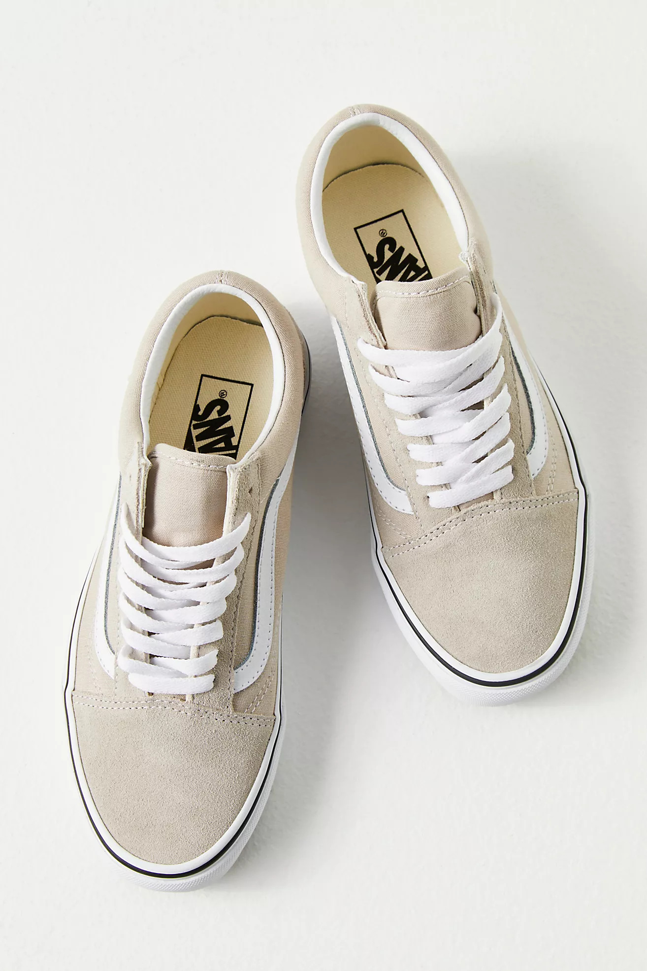 UA Old Skool Sneakers | Free People (Global - UK&FR Excluded)