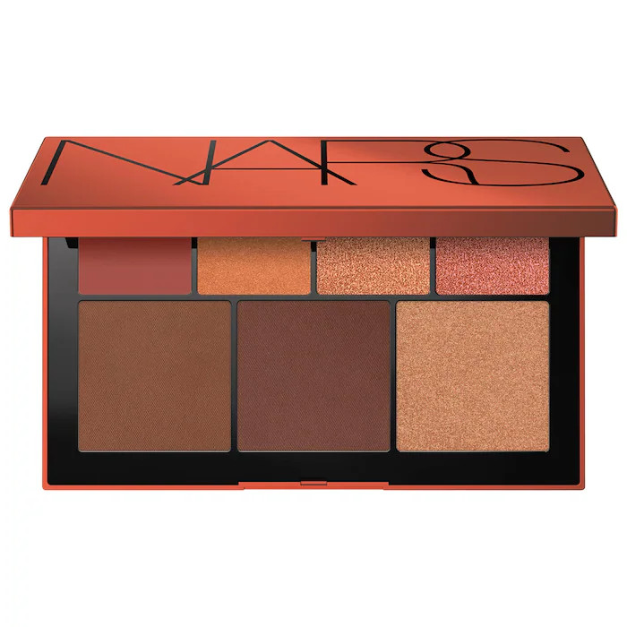 Laguna Ultimate Face Palette | Sephora (CA)