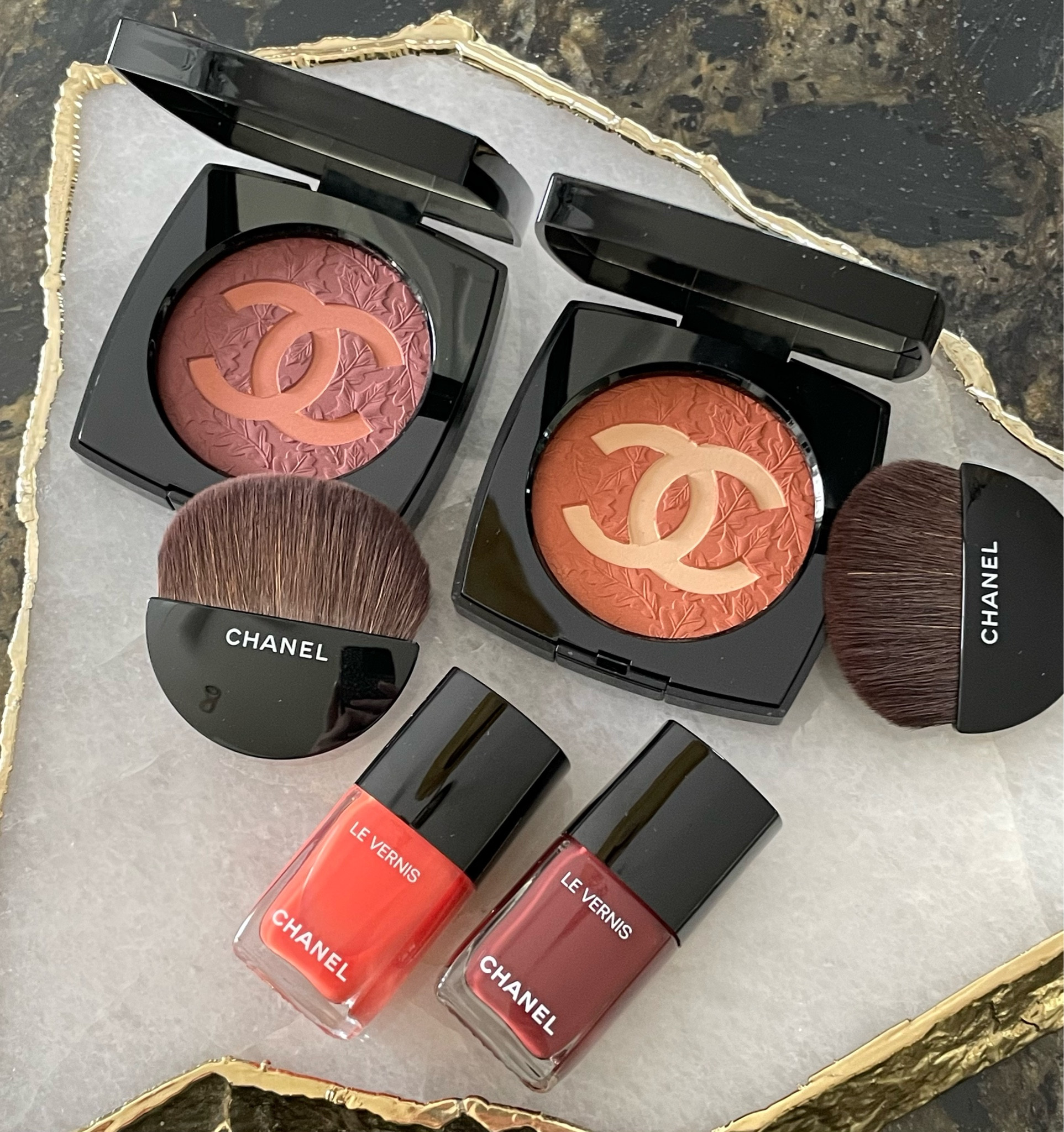 Chanel Spring/Summer 2021 Review and Photos