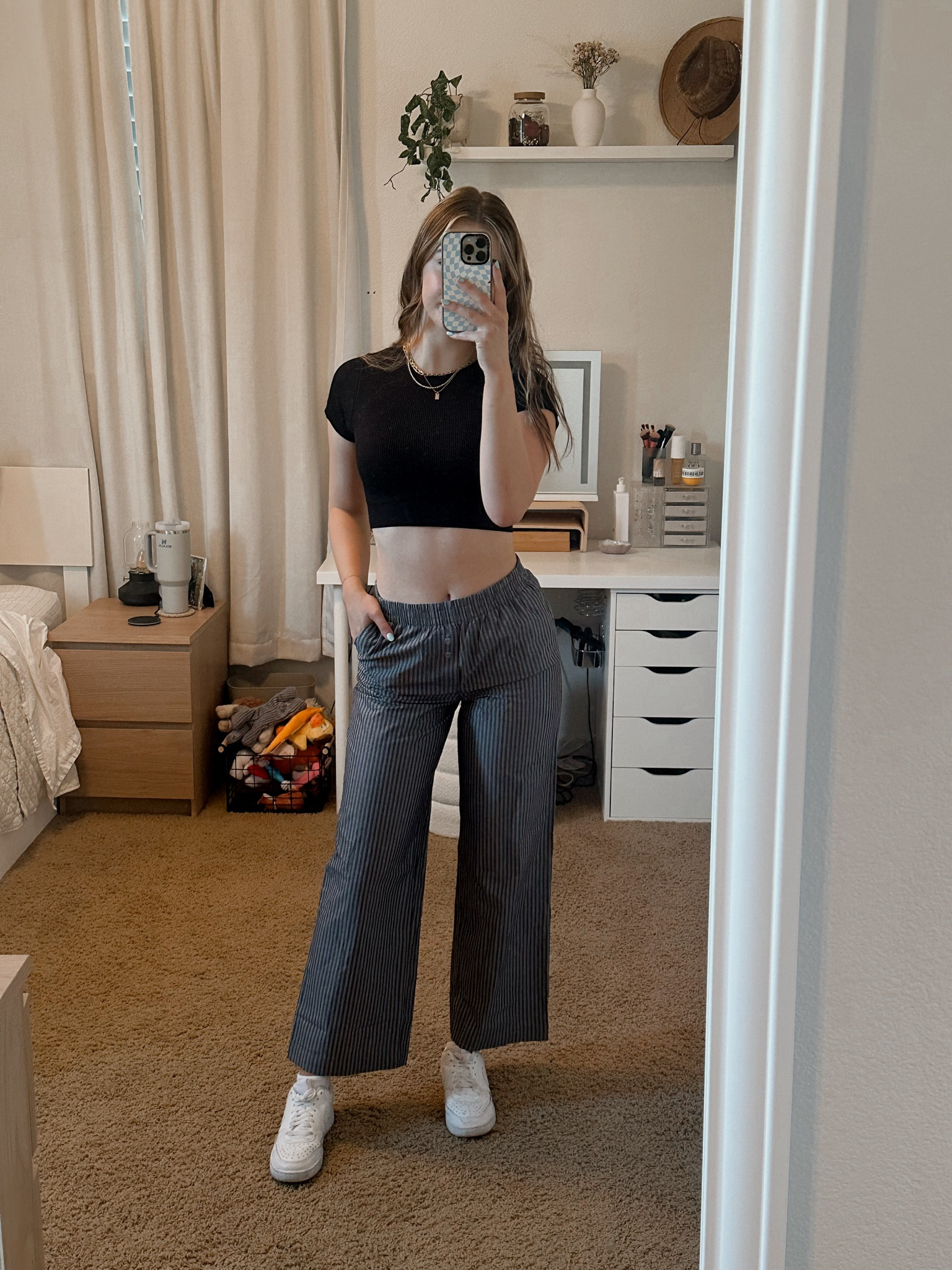 Summer fit 