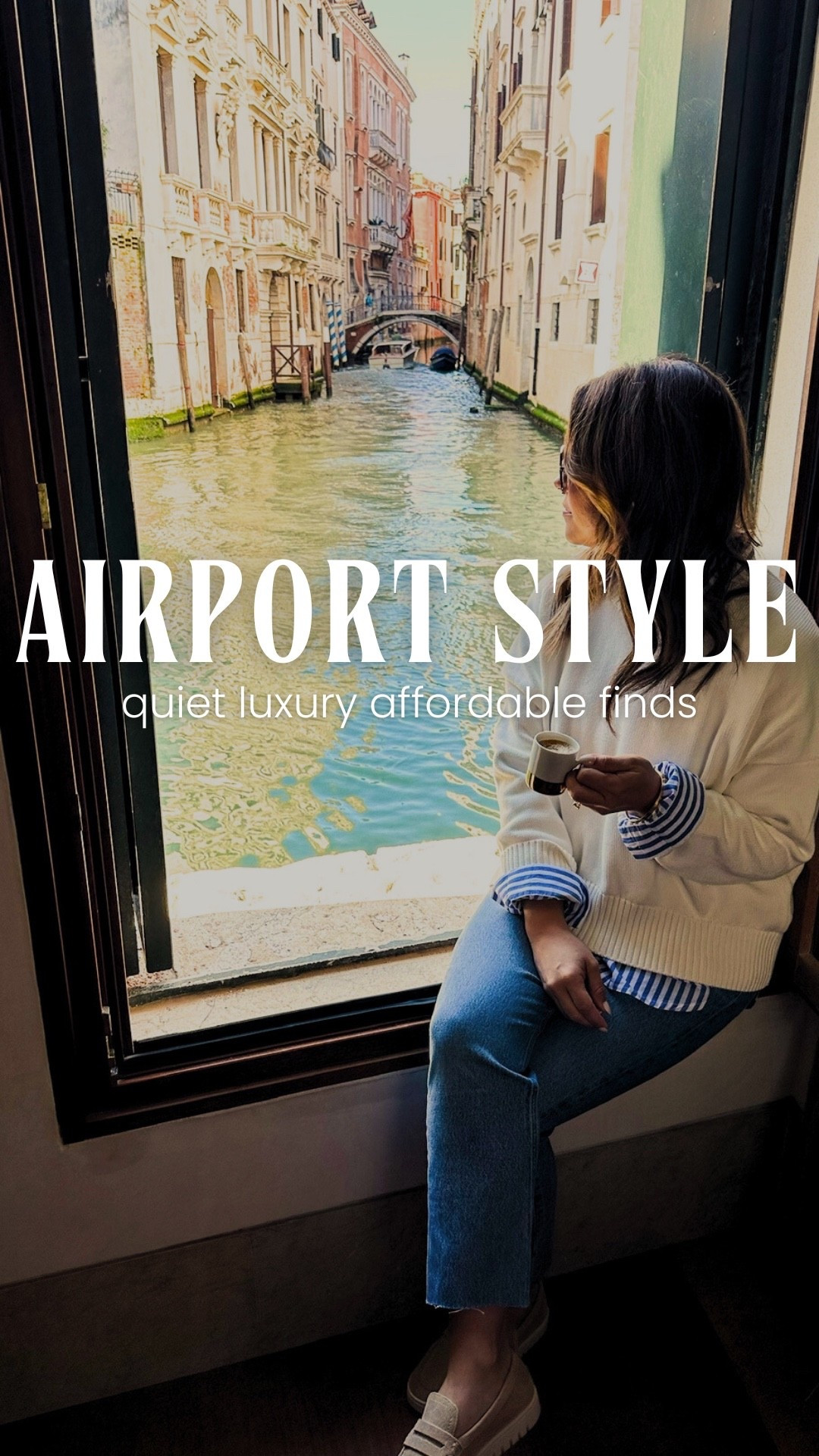Great style doesn’t have to be expensive. These are luxury style pieces on a budget from some of my favorite brands. All excellent quality and great price point! 



#LTKTravel #LTKFindsUnder50 #LTKFindsUnder100