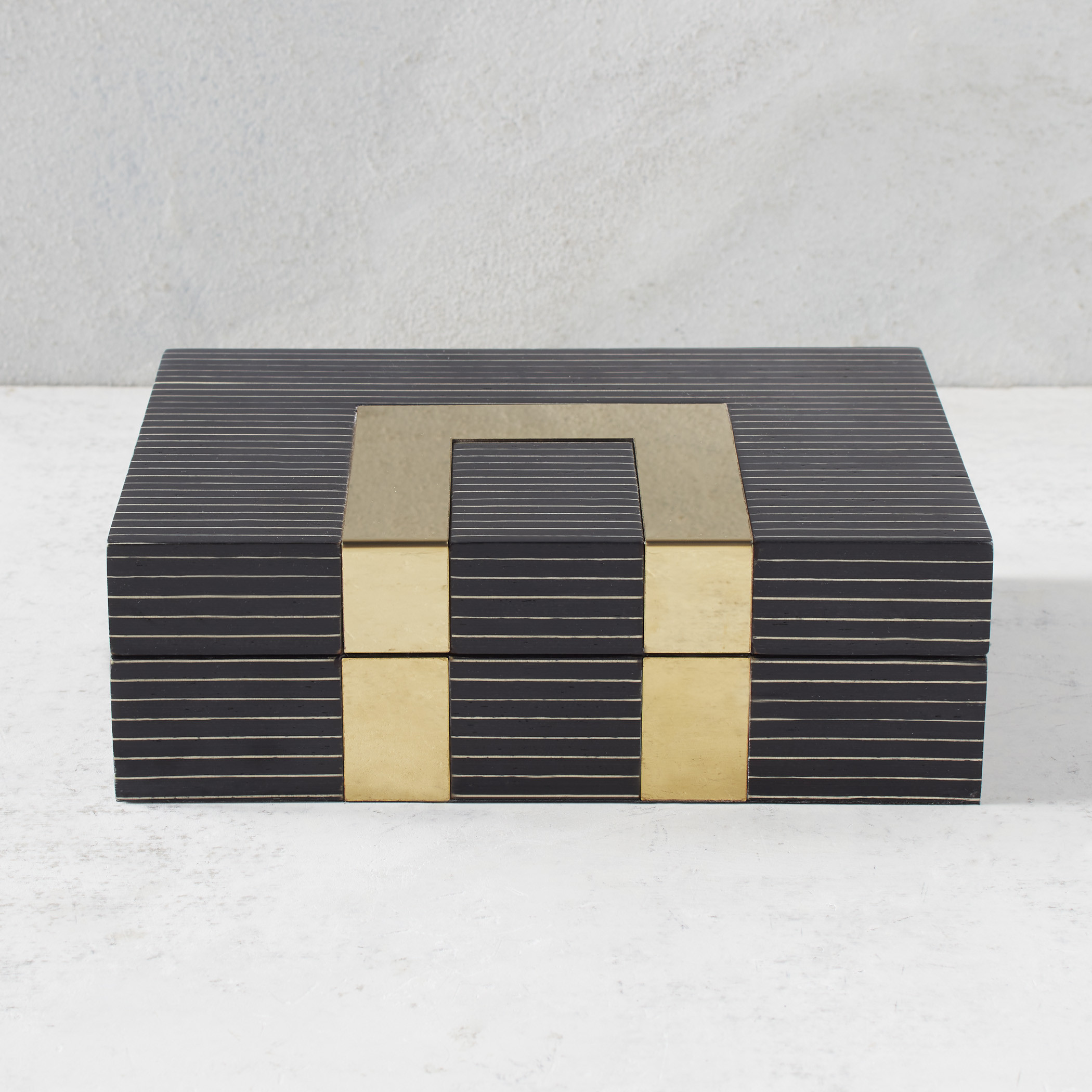Marlo Storage Box | Z Gallerie