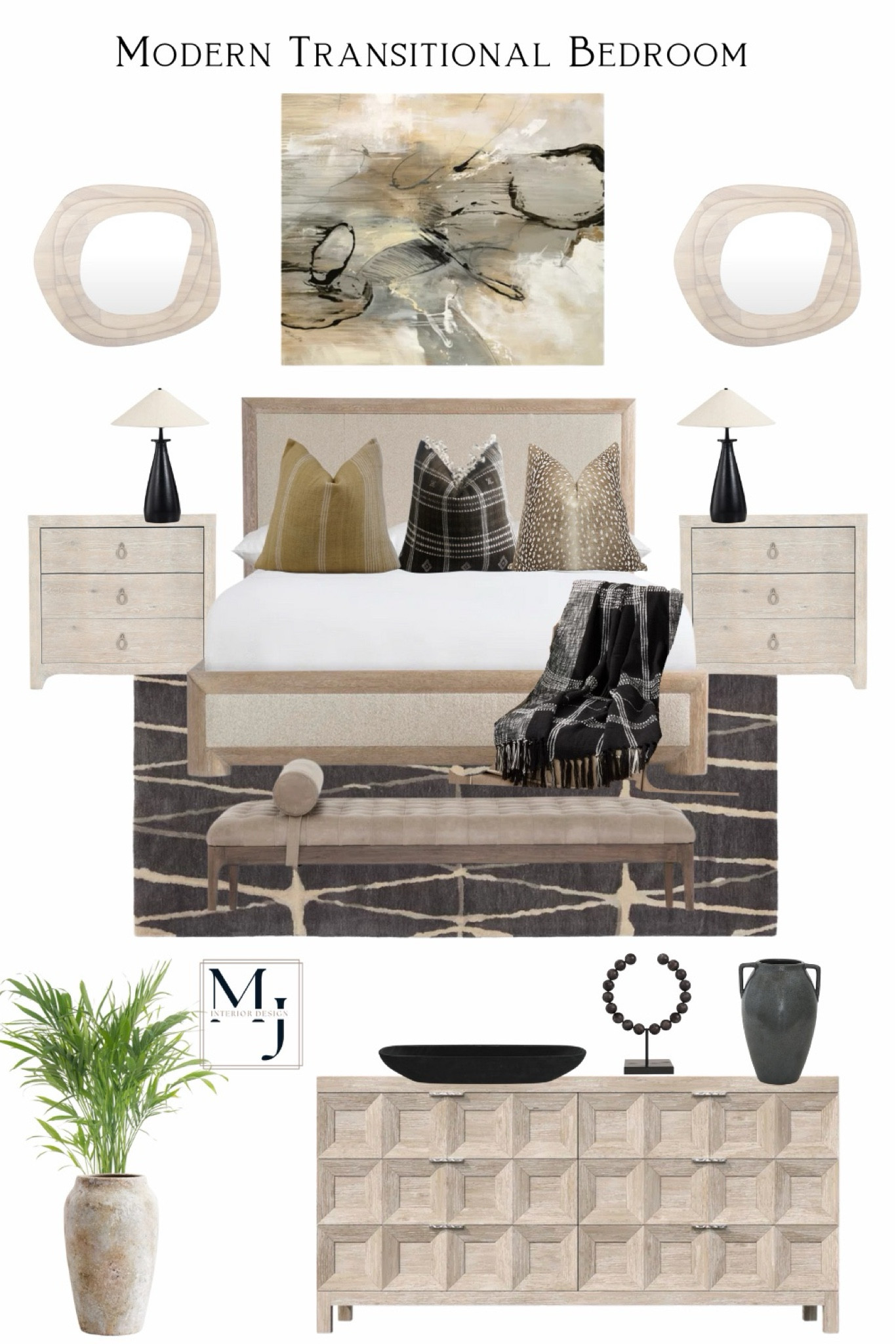 Primary bedroom retreat! #bedroom #bedroomdesign #luxurybedroom

#LTKGiftGuide #LTKStyleTip #LTKHome