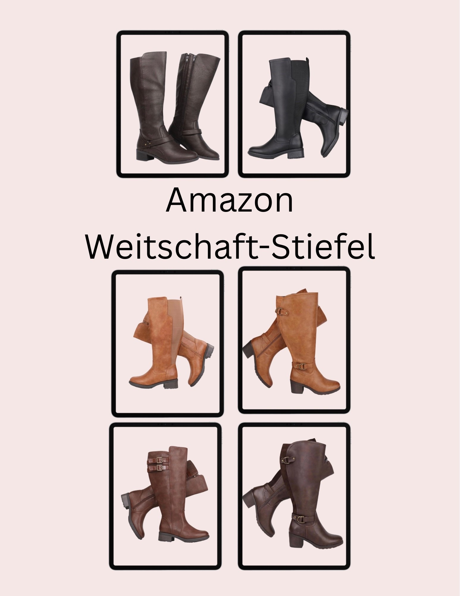 Weitschaftstiefel 👢 

#curvy #weitschaftstiefel #stiefel 

#LTKshoes #LTKplussize #LTKeurope