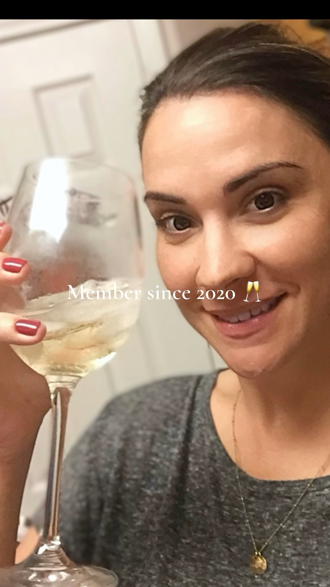 Just scored 40% off our monthly @Winc order 🥂 We’ve been members since 2020 and it’s honestly become one of those little monthly things my husband and I genuinely look forward to.

Through every season of life, date nights at home, charcuterie evenings on the patio, masks & mimosas, cooking dinner, celebrations, gifting bottles to friends, and random weeknight “we survived today” moments 😂🍷

I’ve discovered so many wines I never would’ve picked for myself and several have become repeat favorites over the years.

The Memorial Day promo is SO good right now 👀 Save 40% with code MEMORIAL26 at checkout!

#LTKSaleAlert #LTKfoodie #LTKOver40