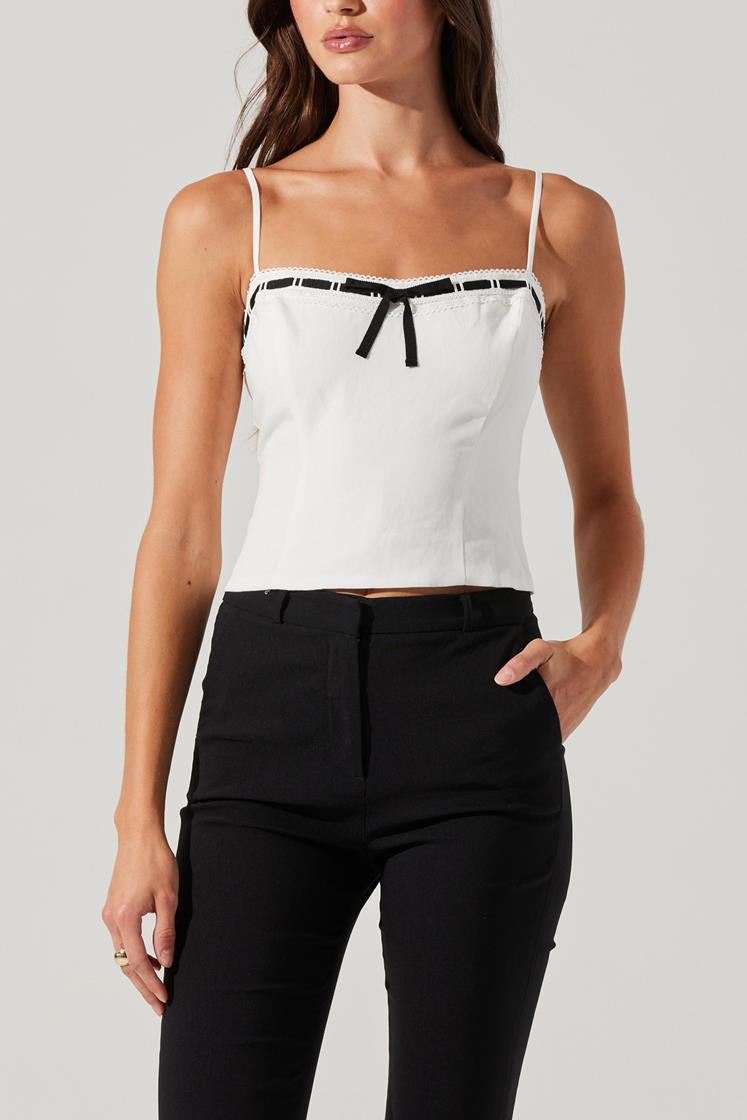 Paiton Top | South Moon Under