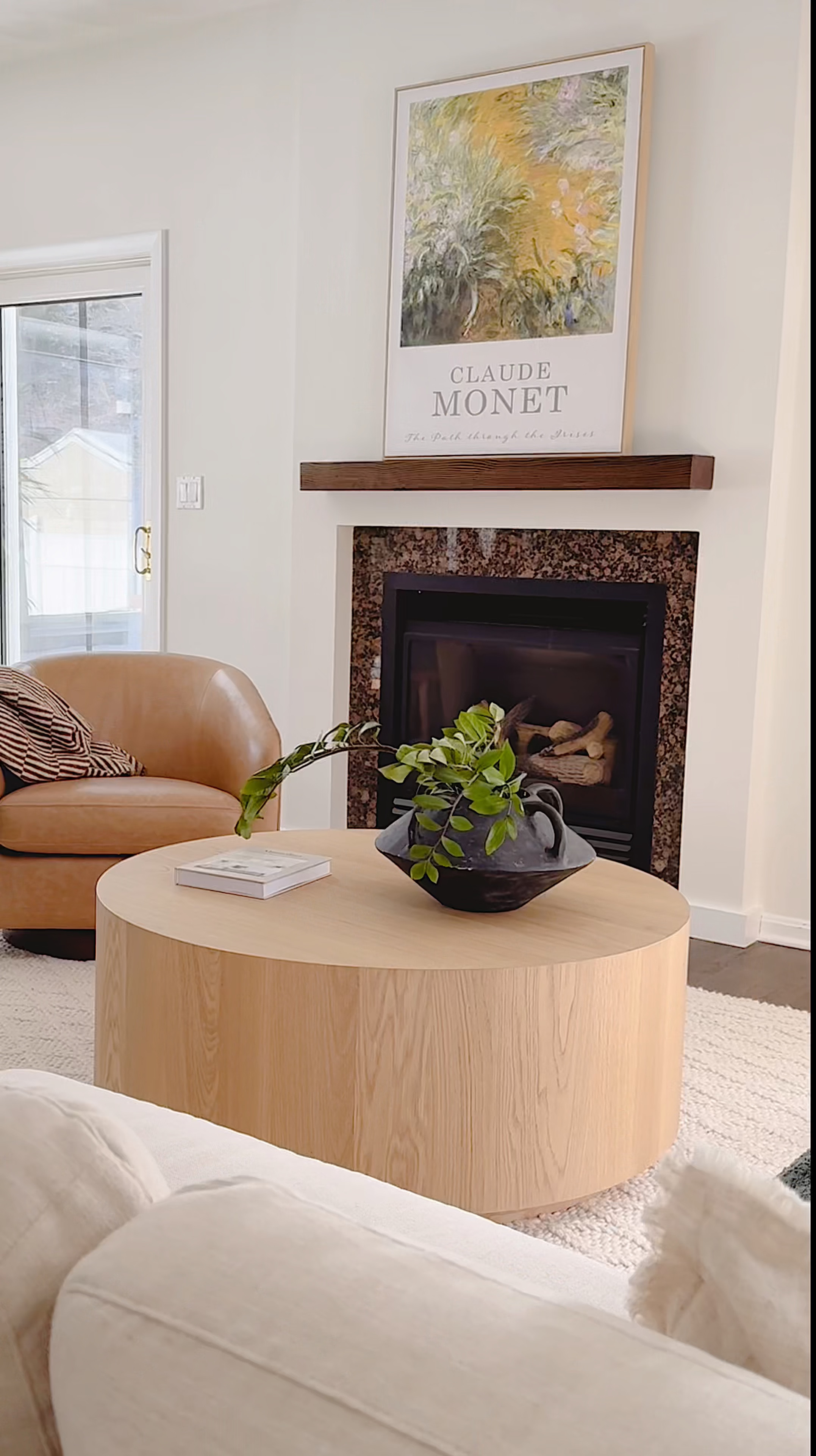 Our clients reaction to the finished space was absolutely priceless!
You know what makes our job so rewarding? Seeing families smile and feel happy in their own homes. That's what keeps us going!

#LTKHome #LTKWatchNow #LTKStyleTip