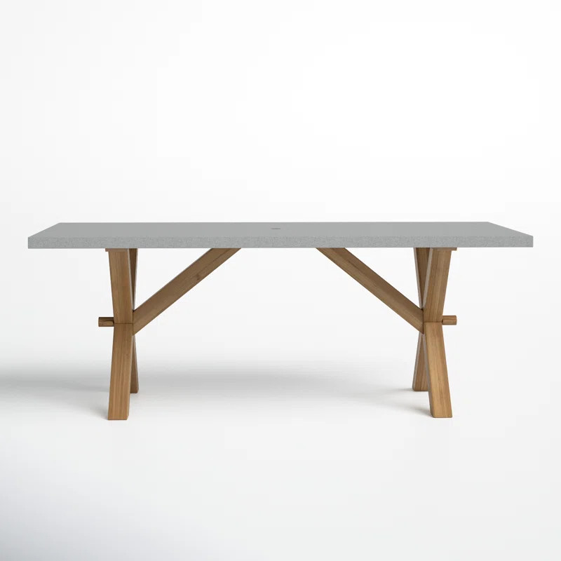 Akiva Dining Table | Wayfair North America