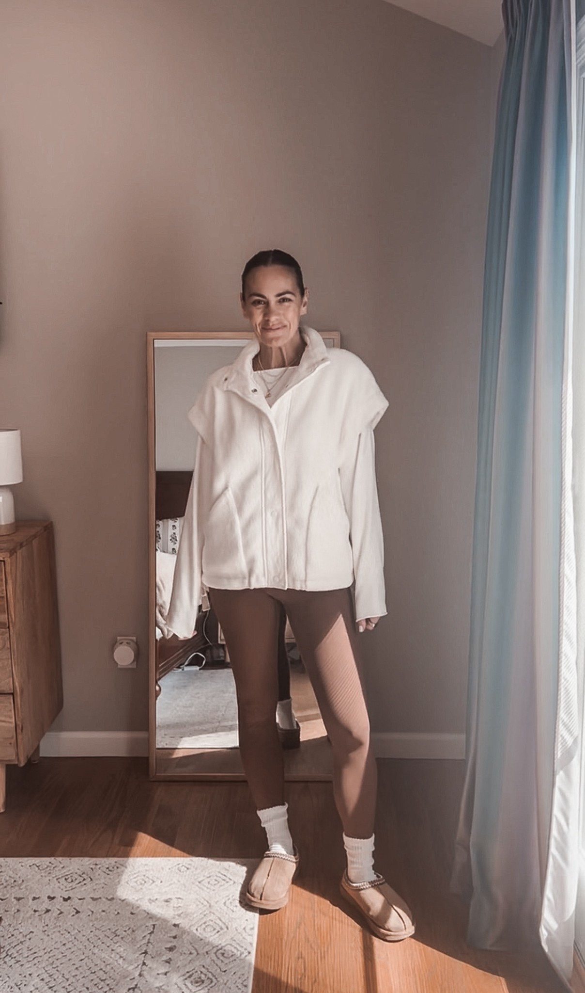 Spring outfit inspiration 

#LTKootd