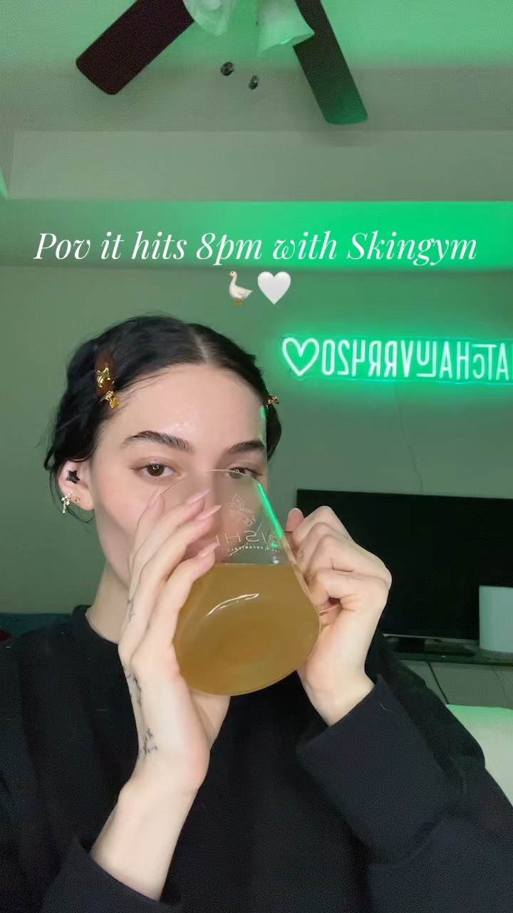 Just some of my current skingym favorites 🌚🎀

#LTKBeauty #LTKWatchNow #LTKMostLoved