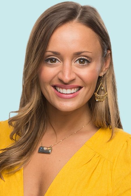 I’ve been wearing Satya since 2018. I wore my earrings and necklace in my promo pic for Big Brother! All pieces are made with loving intention❤️

#LTKstyletip #LTKGiftGuide #LTKFind