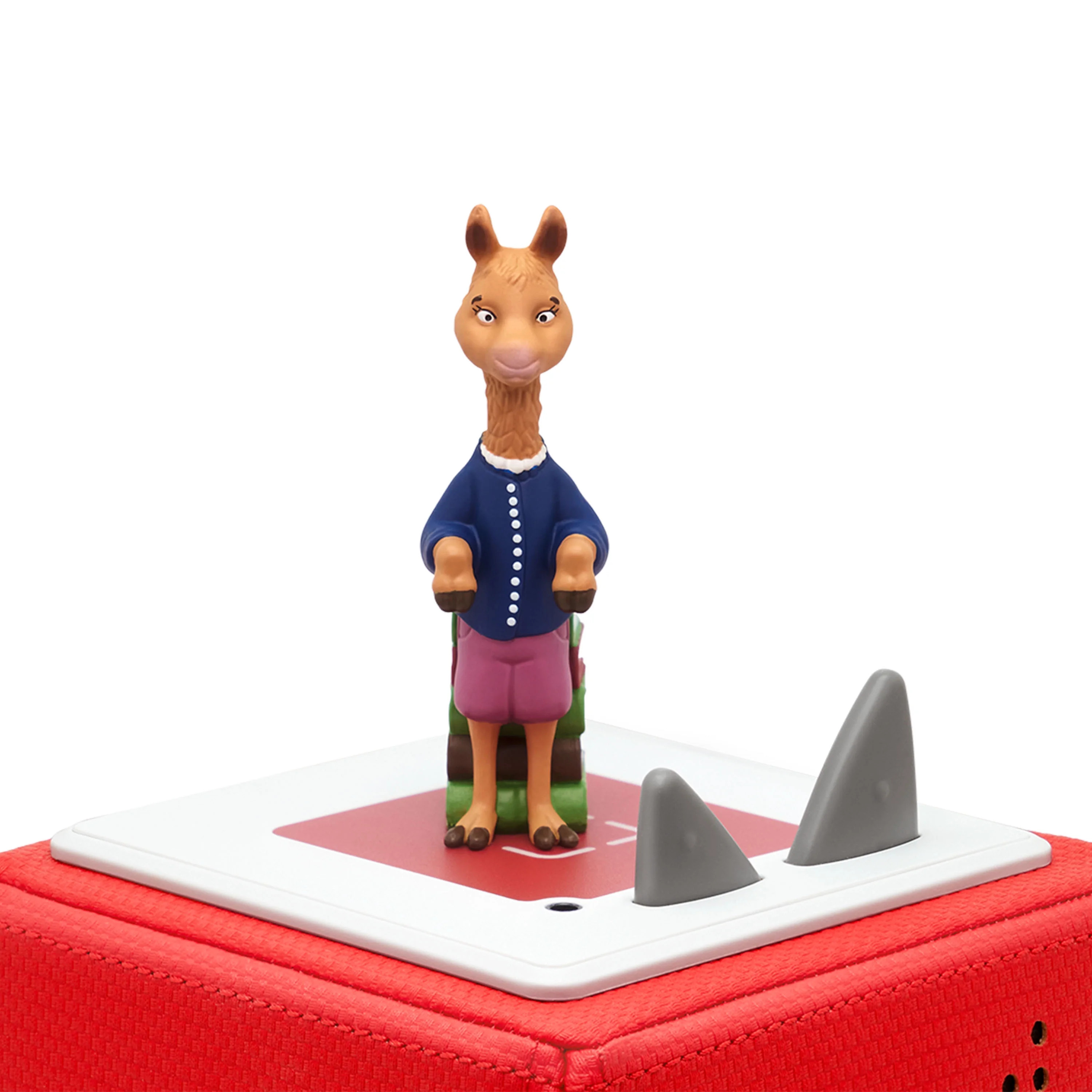 Tonies Mama Llama Audio Play Figurine - Walmart.com | Walmart (US)