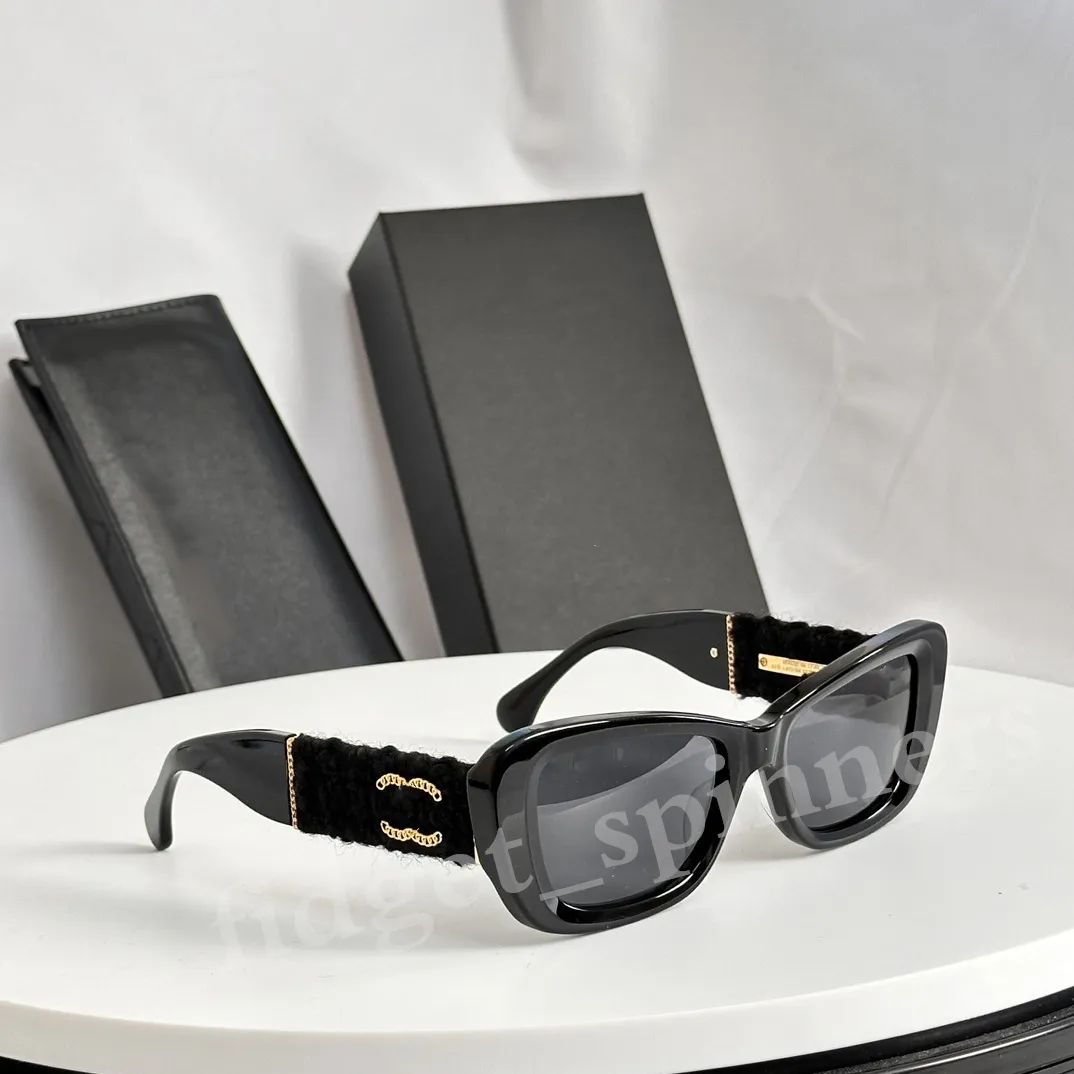Fashion Designer sunglasses Letters C Women Sunglasses With Gift Box And Sunglasses Case 1:1 Orig... | DHGate