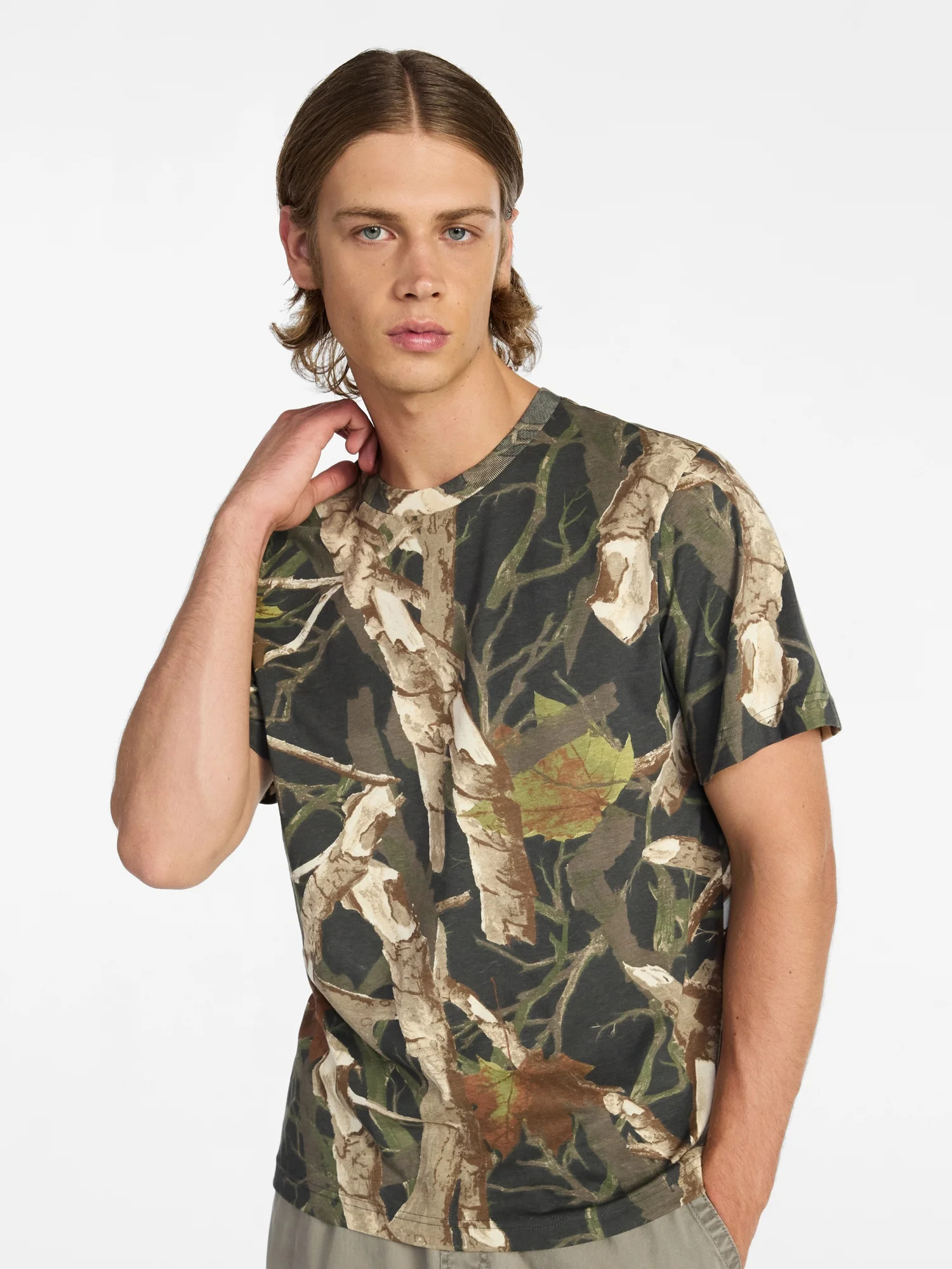 No Boundaries | Walmart (US)