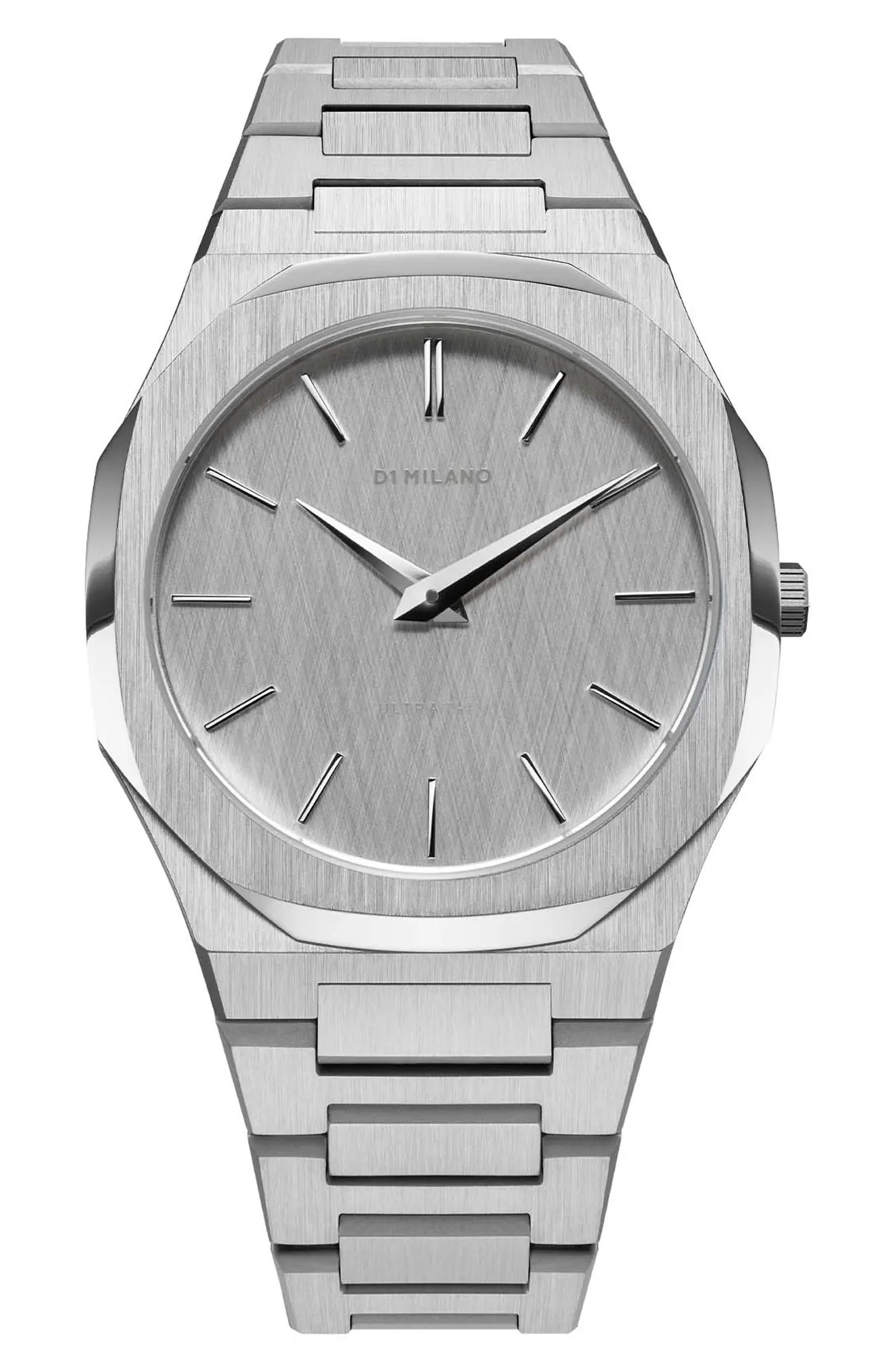 Ultrathin Bracelet Watch, 40mm (Men) | Nordstrom | Nordstrom