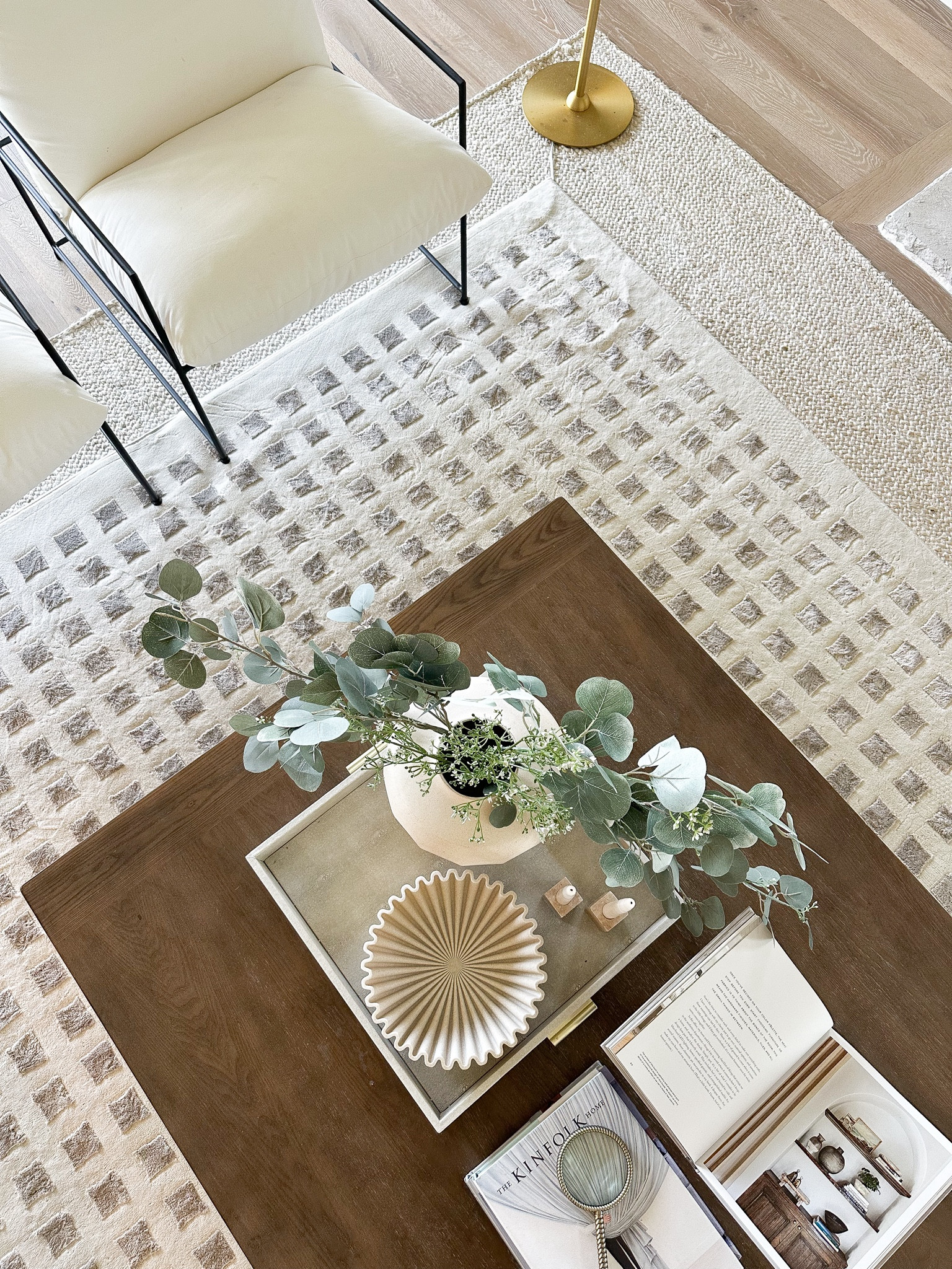 My rugs are currently 25% off with code FAVES 🤍 

#LTKxWayfair #LTKFindsUnder100 #LTKSaleAlert