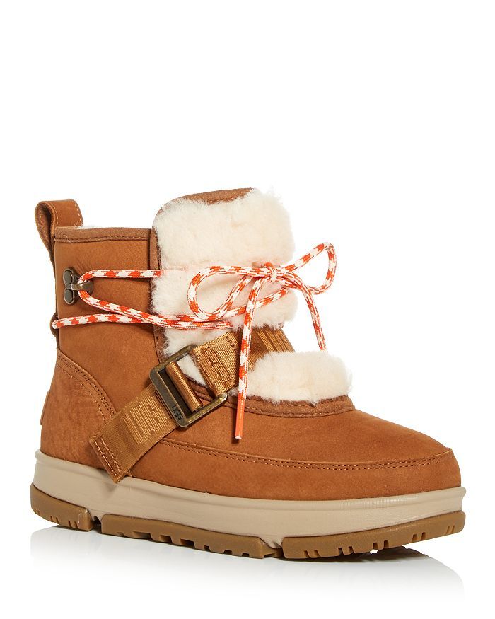 Women's Classic Cold Weather Hiker Boots | Bloomingdale's (US)