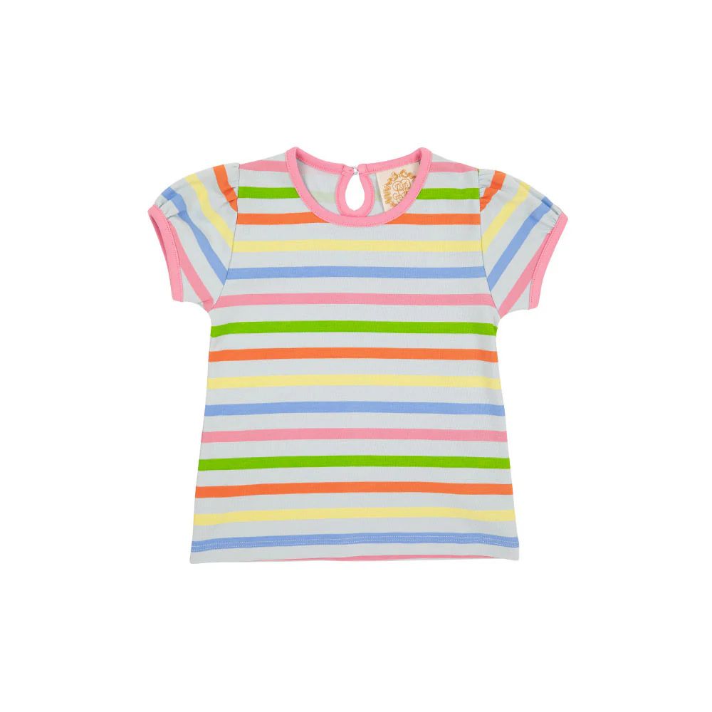 Penny's Play Shirt | The Beaufort Bonnet Company