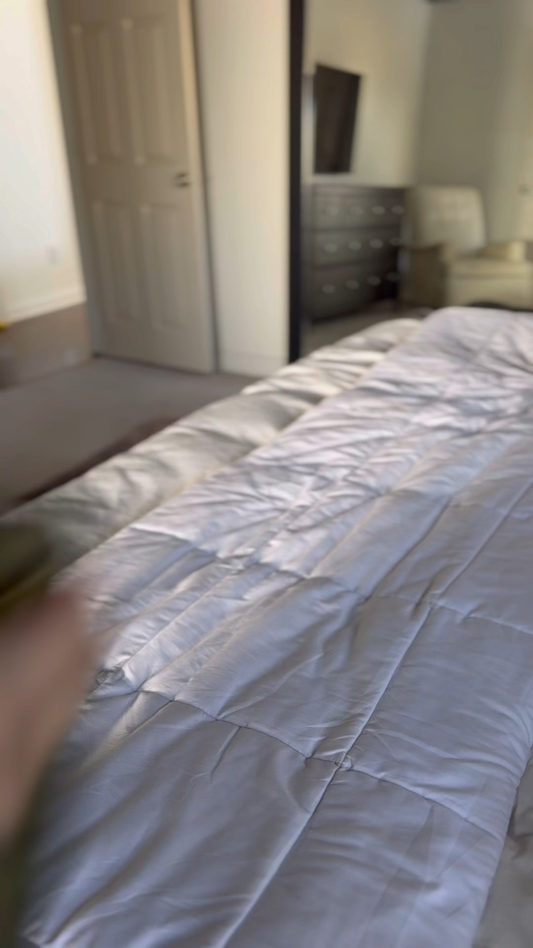 Postpartum Must Have

Button Up Pajamas
You need to feel good about yourself in the process and pretty pajamas do that. Make it button up with pockets for functionality. I love pretty pajamas too.

#LTKselfcare #LTKBaby #LTKmomlife