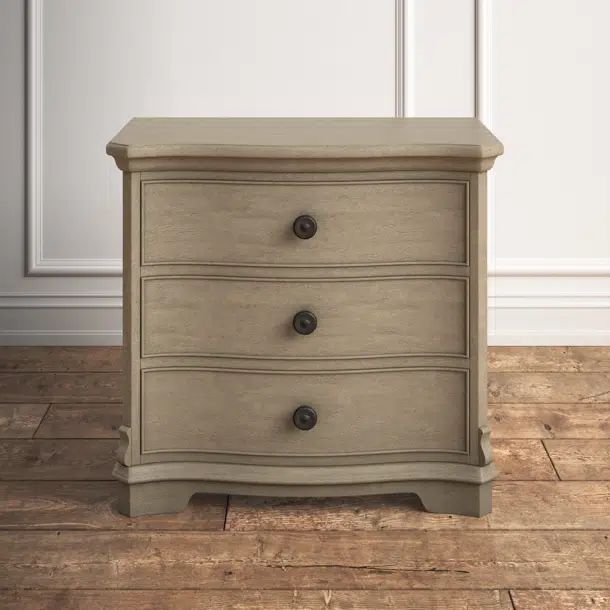 Troutt Nightstand | Wayfair North America