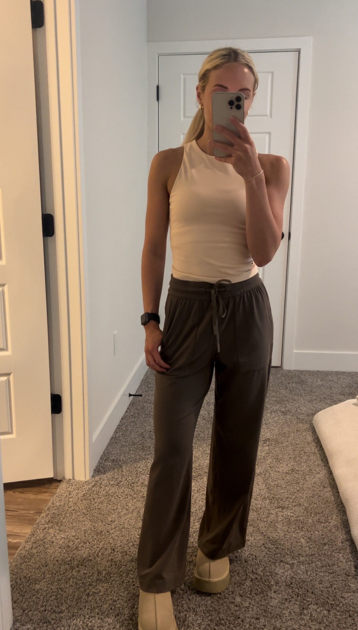 Code “Ansley10” for $$ off!

#LTKStyleTip #LTKFindsUnder50 #LTKActive