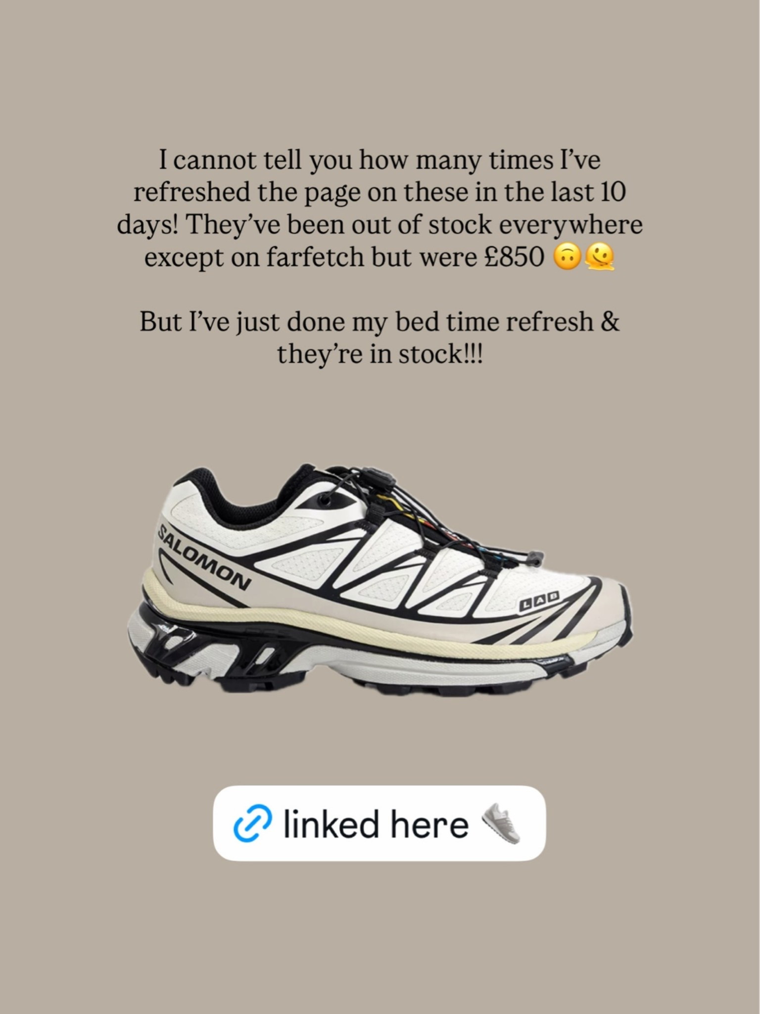 #LTKautumn #LTKstyletip #LTKshoes