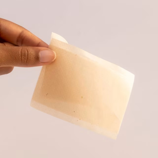 Aburatorigami Japanese Blotting Papers | Tatcha