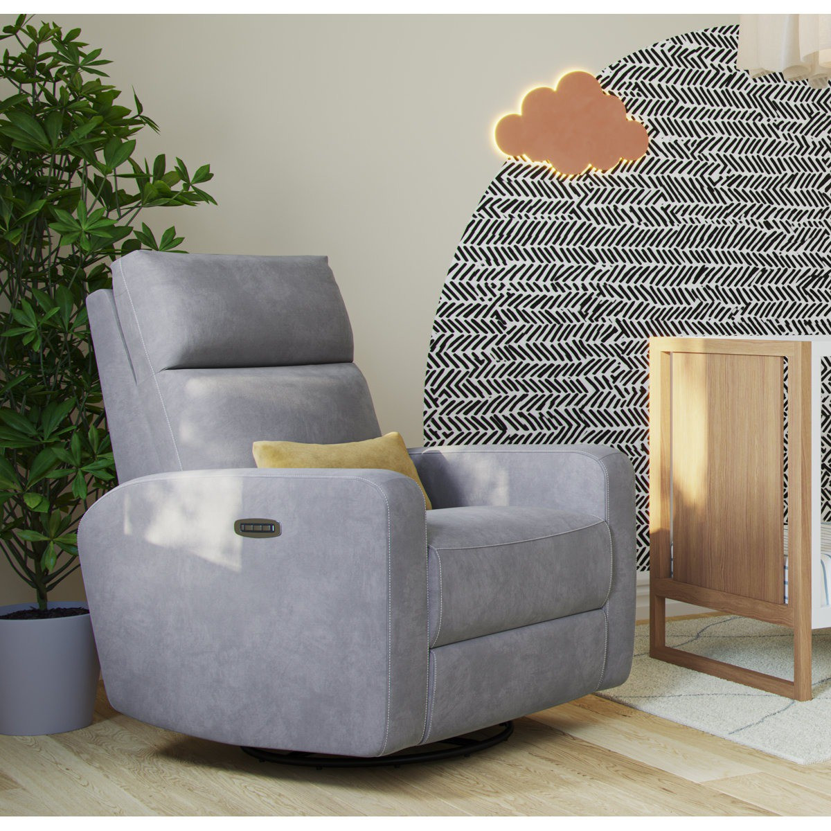 Wayfair Memorial Day Warehouse Clearout is HERE 🇺🇸✨ Save up to 60% OFF on the coziest nursery finds before the deals disappear! Obsessed with this Electronic Recliner & Swivel Glider with USB Port + Adjustable Head Support 🤍 Perfect for late night feeds, cuddles & relaxing in total comfort. Limited time only — RUN 🛍️#Wayfair #WayfairSale #MemorialDaySale #WarehouseClearout #WayfairDeals #NurseryFinds #NurseryChair #ReclinerChair #SwivelGlider #NurseryGlider #PowerRecliner #BabyRoomInspo #NurseryDecor #NurseryInspiration #MomToBe #NewMomEssentials #BabyNursery #CozyHome #HomeDeals #FurnitureSale #HomeDecor #ModernNursery #NeutralNursery #LuxuryNursery #BabyRoomDecor #MomLife #PregnancyEssentials #BabyShowerGift #USBPortChair #AdjustableHeadSupport #ComfortChair #GliderChair #RockingChair #NurseryGoals #DreamNursery #HomeInspo #InteriorDesign #USADeals #LimitedTimeSale #SaleEndsSoon #TrendingFinds #ViralHomeFinds #AestheticHome #CozyVibes #HomeRefresh #BestDeals #FurnitureDeals #WayfairFinds #MemorialDayDeals #ShopNow

#LTKSeasonal #LTKHome #LTKSaleAlert