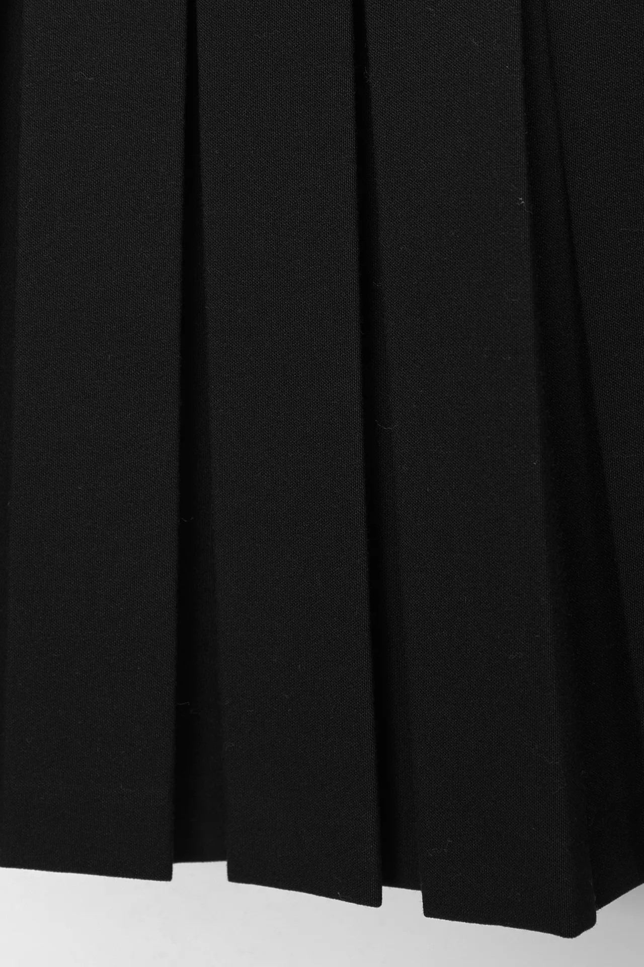 Minifaltenrock | PULL and BEAR DE