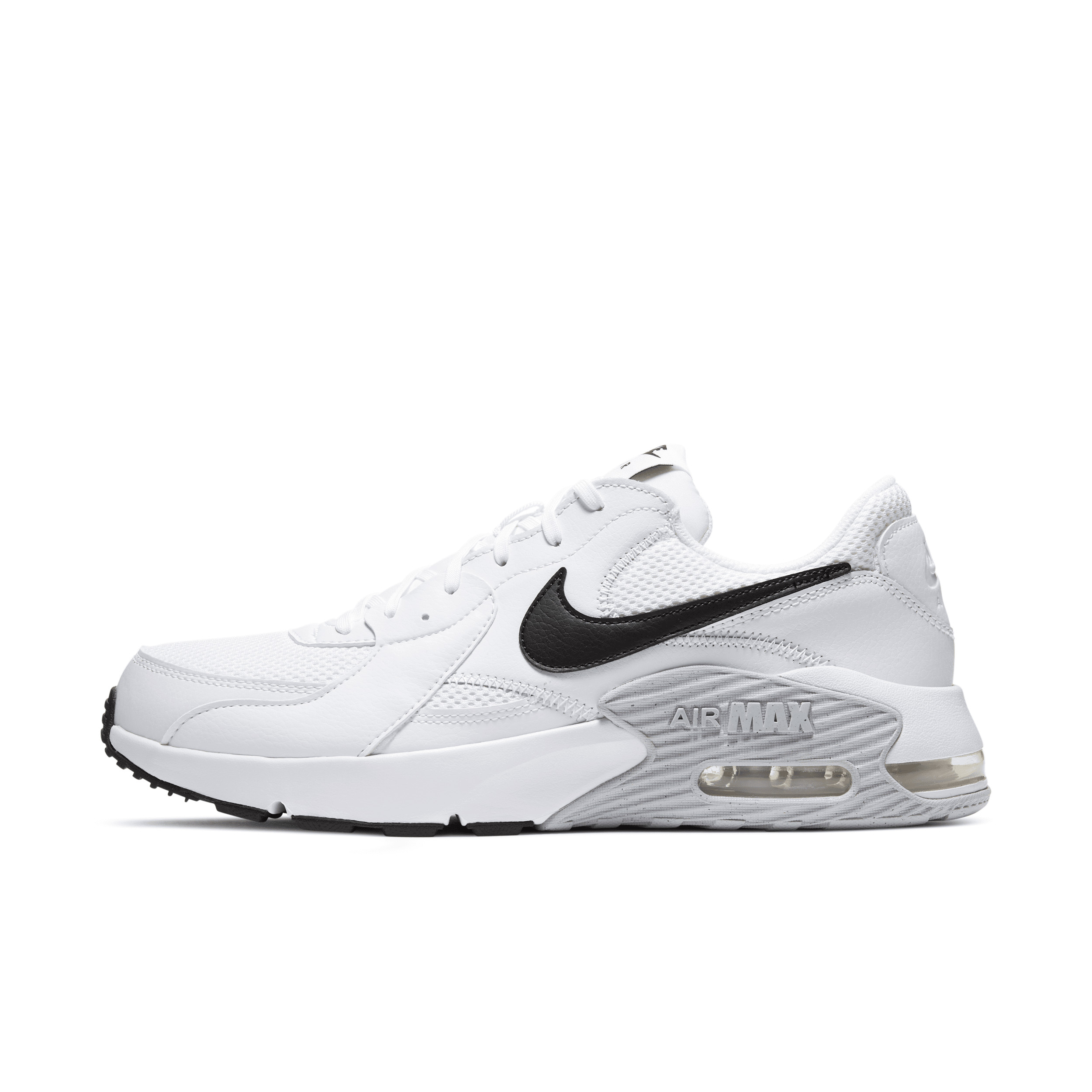 Nike Men's Air Max Excee Shoes in White, Size: 13 | CD4165-100 | Nike (US)