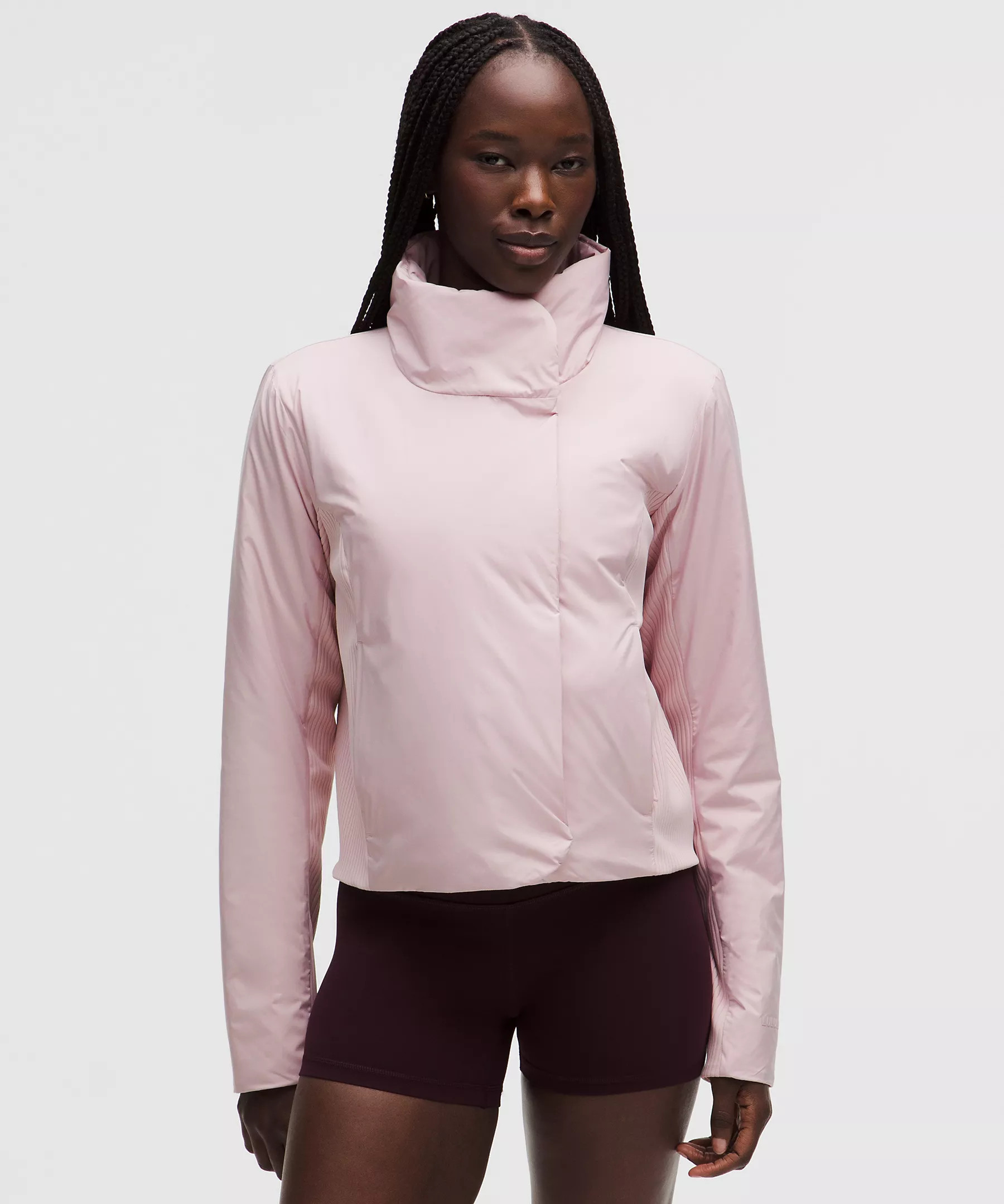 Sleek City Jacket | Lululemon (US)